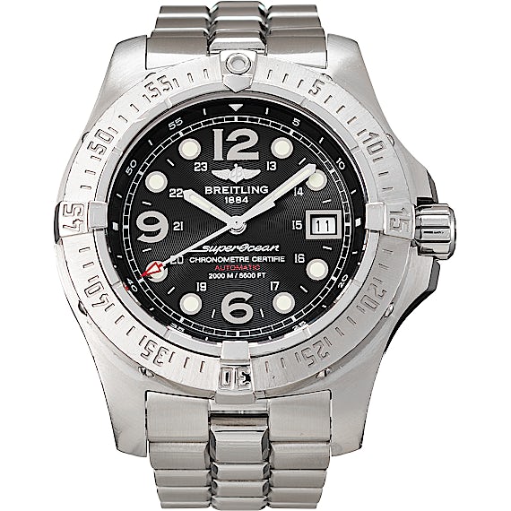 Breitling Superocean A17390 Breitling Superocean A17390