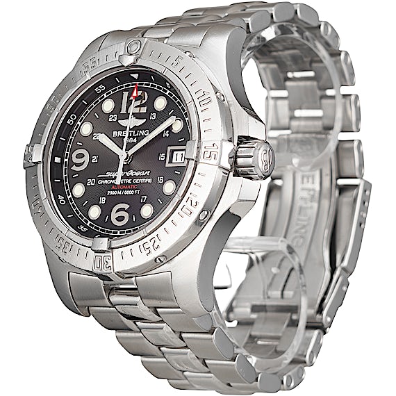 Breitling Superocean A17390 Breitling Superocean A17390