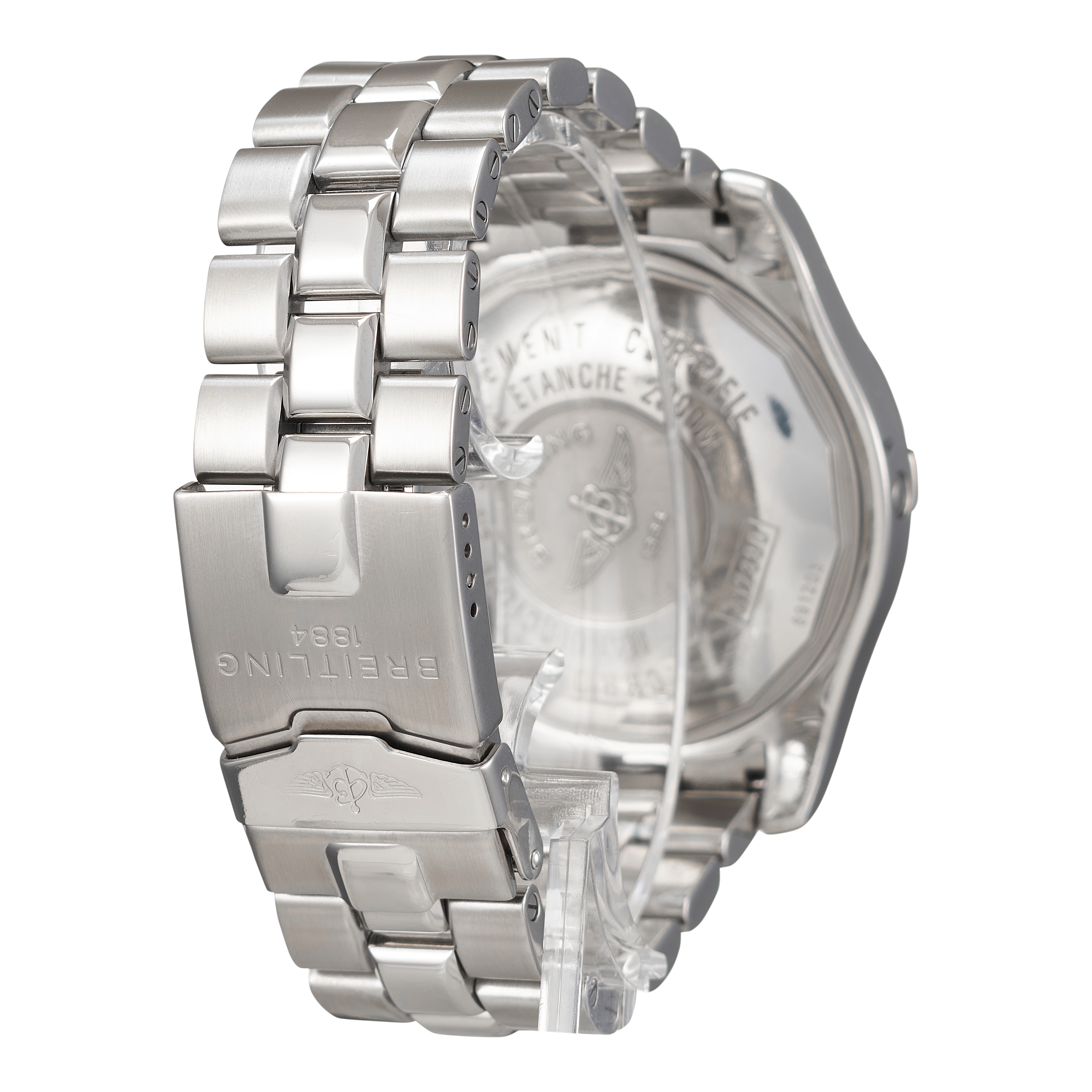 Breitling Superocean A17390