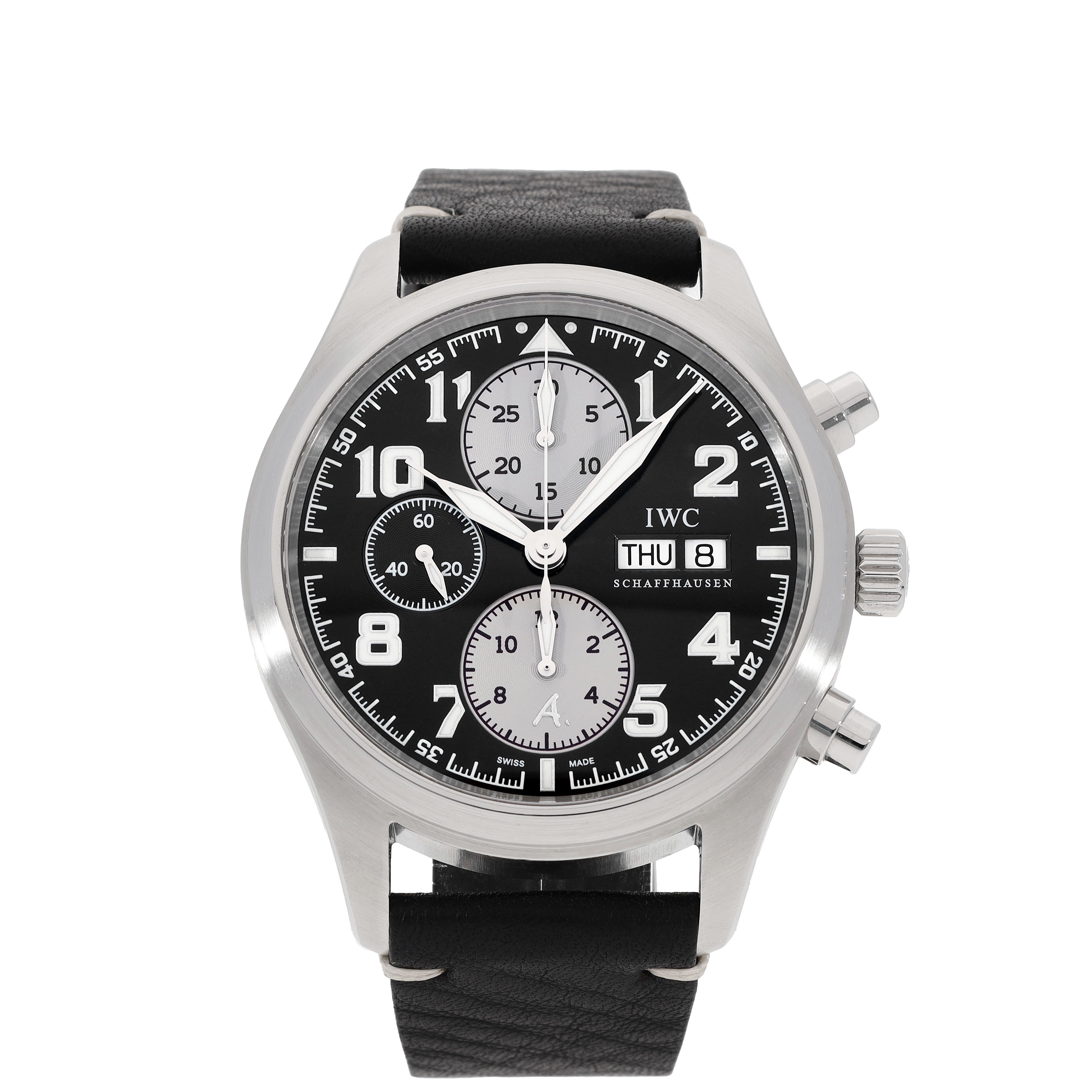 IWC Pilot's Watch IW371709
