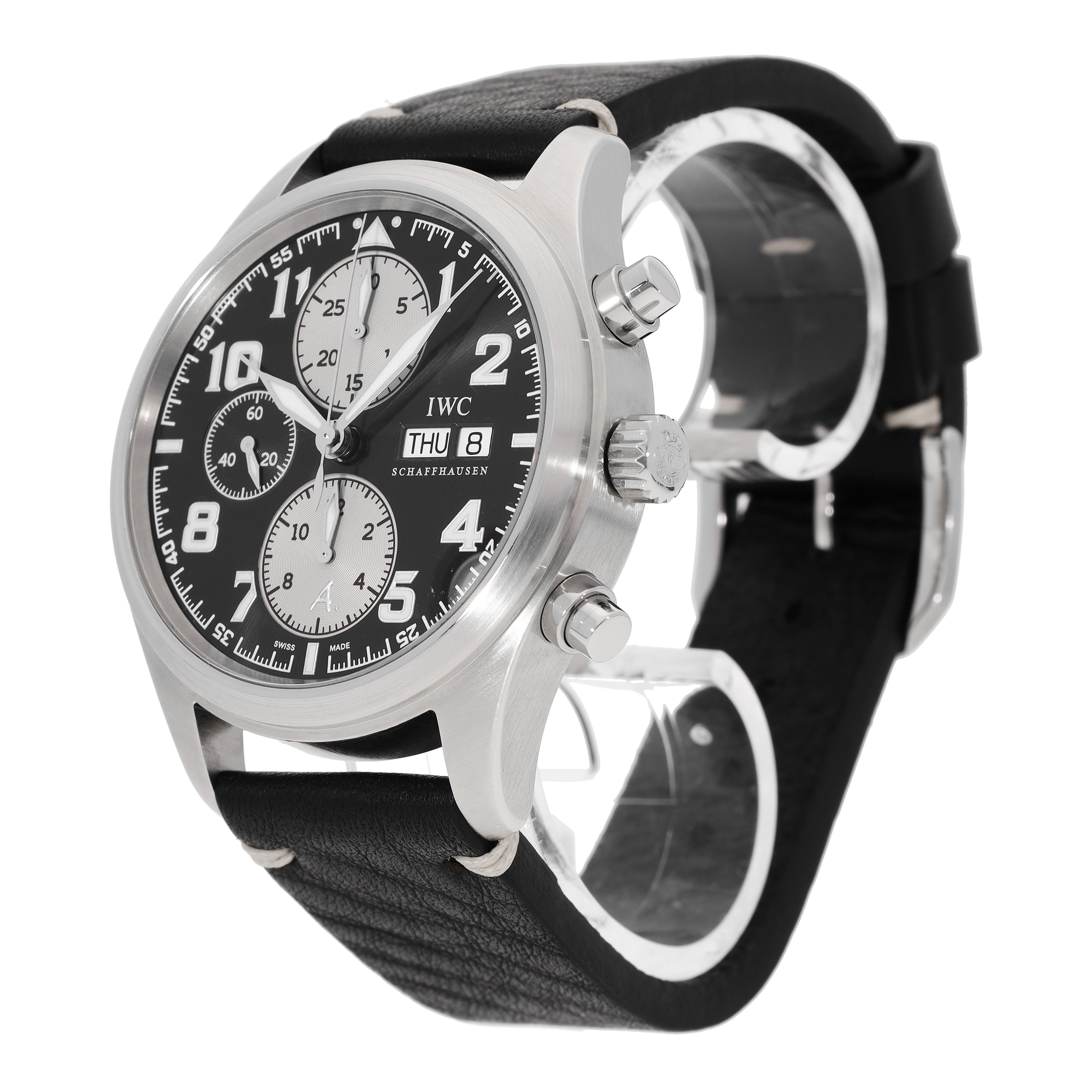 IWC Pilot's Watch IW371709