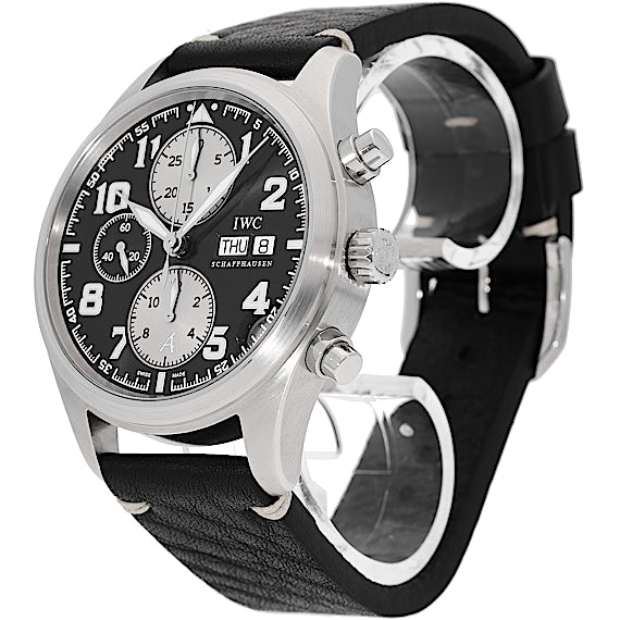 IWC Pilot's Watch IW371709