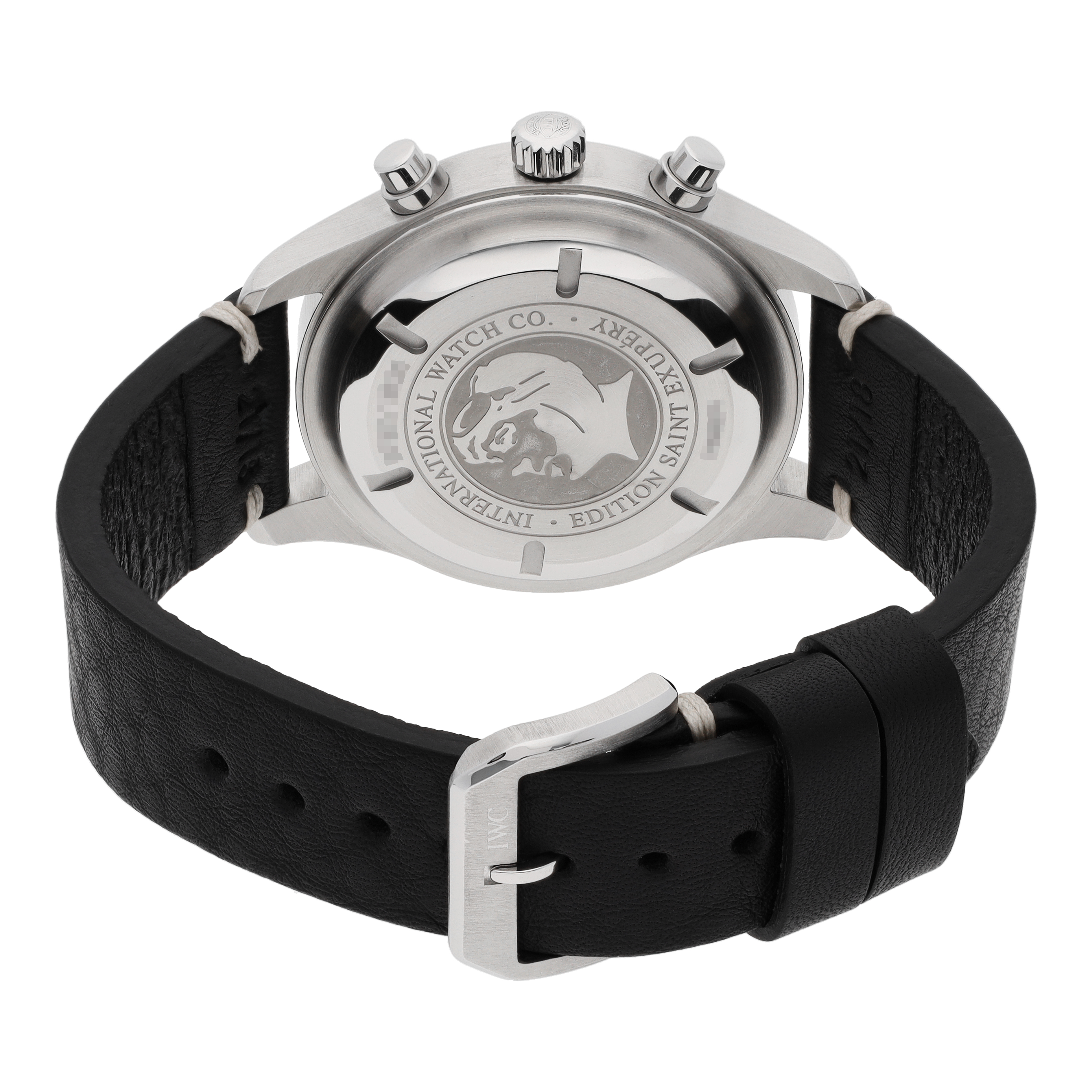IWC Pilot's Watch IW371709