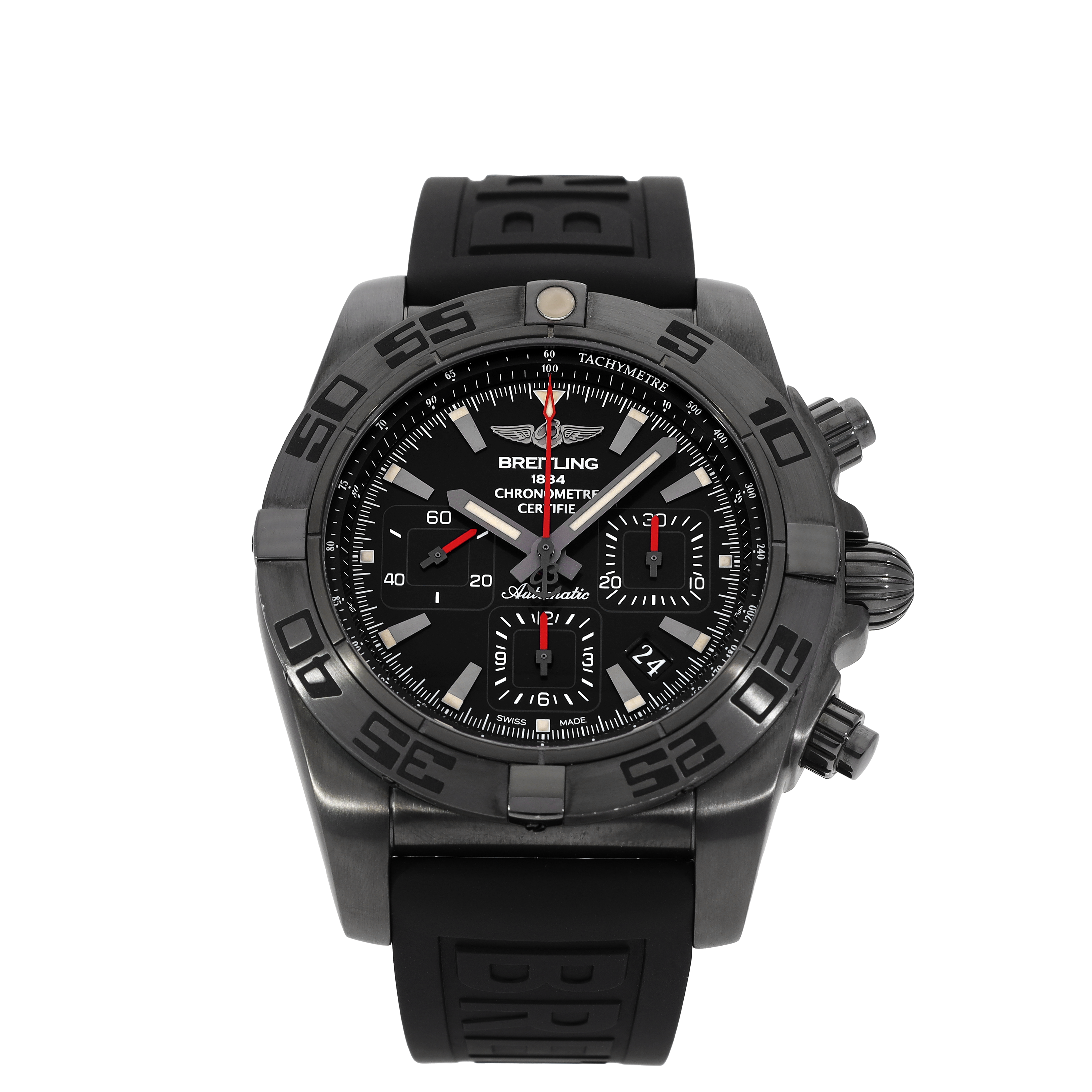 Breitling Chronomat MB0111