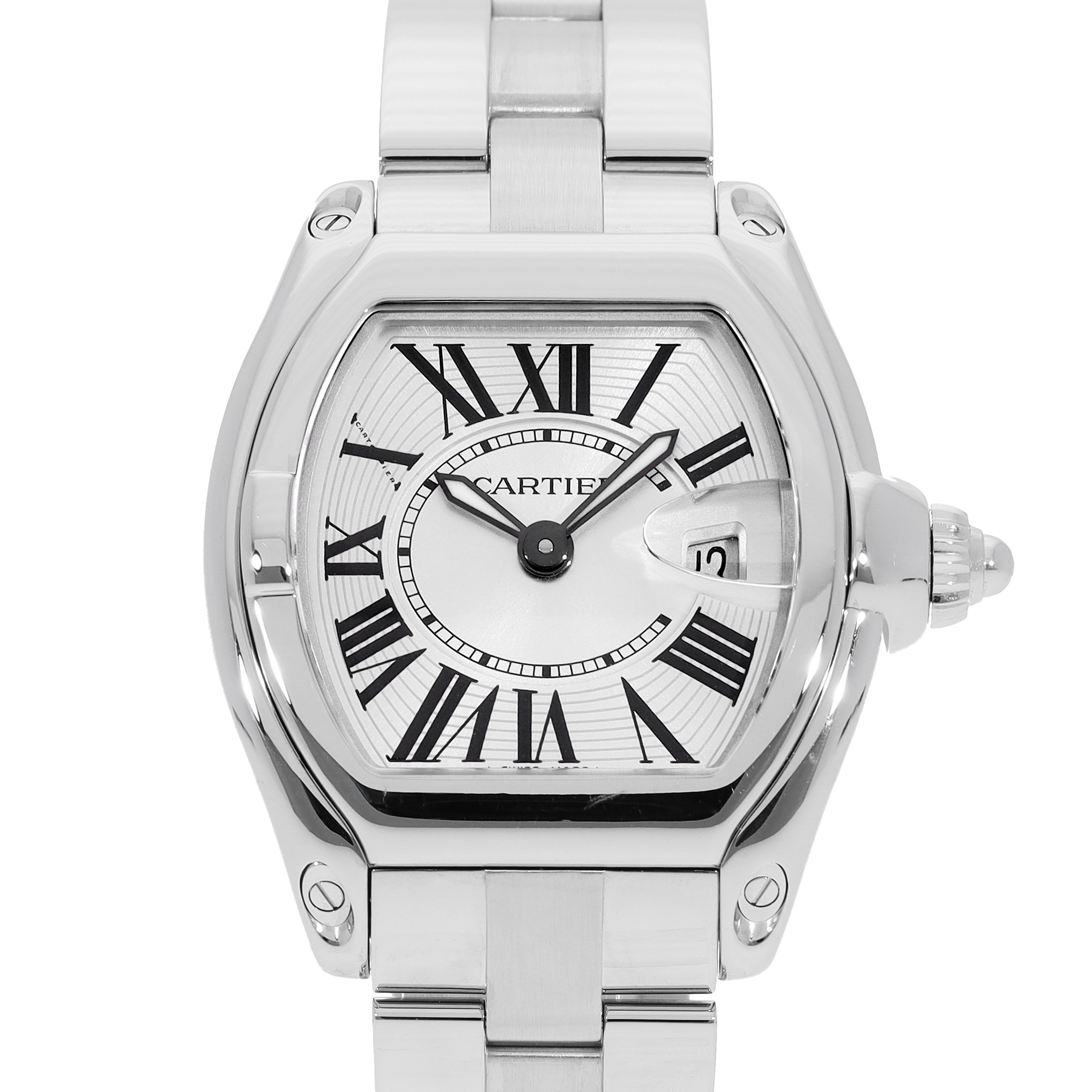 Cartier Roadster W62016V3