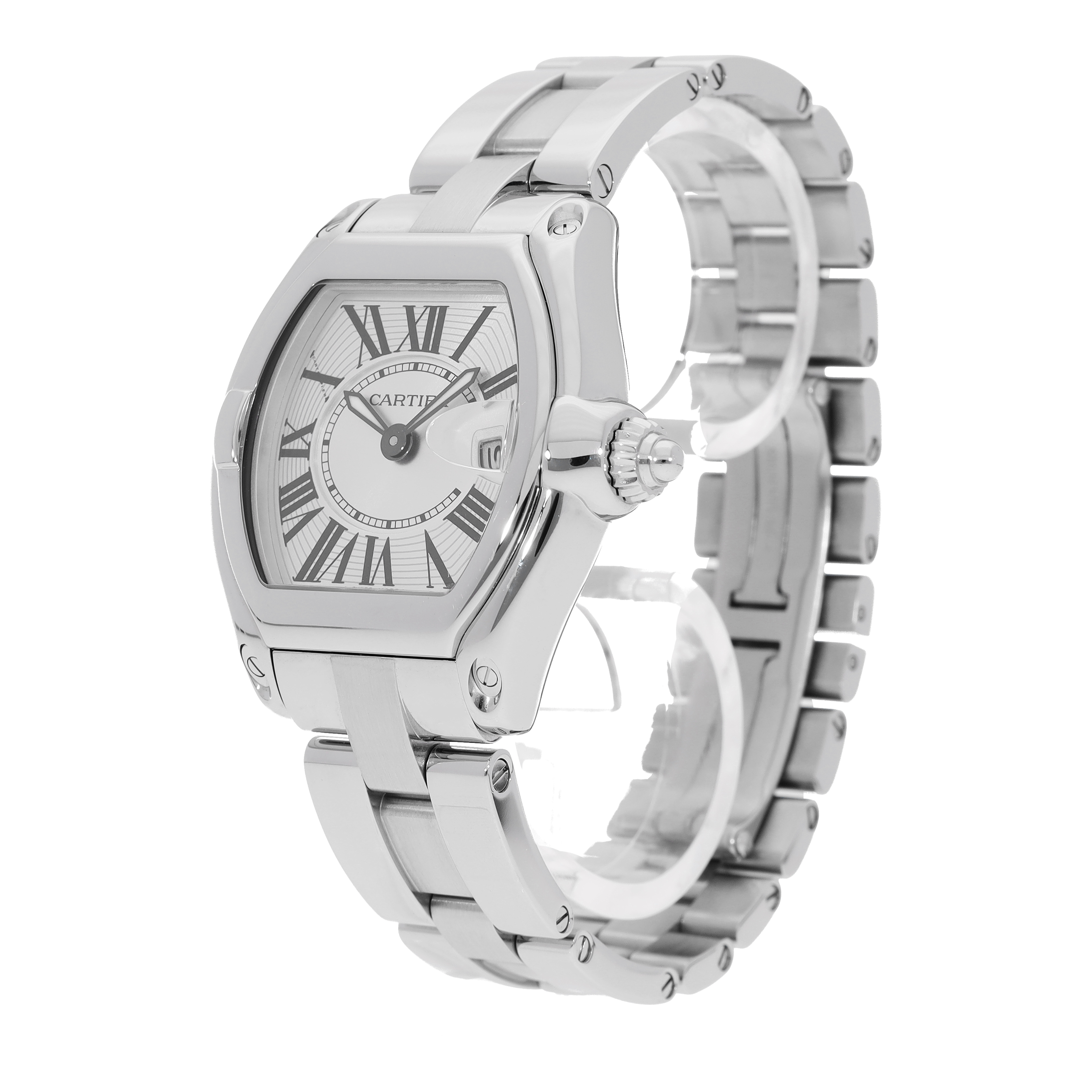 Cartier Roadster W62016V3