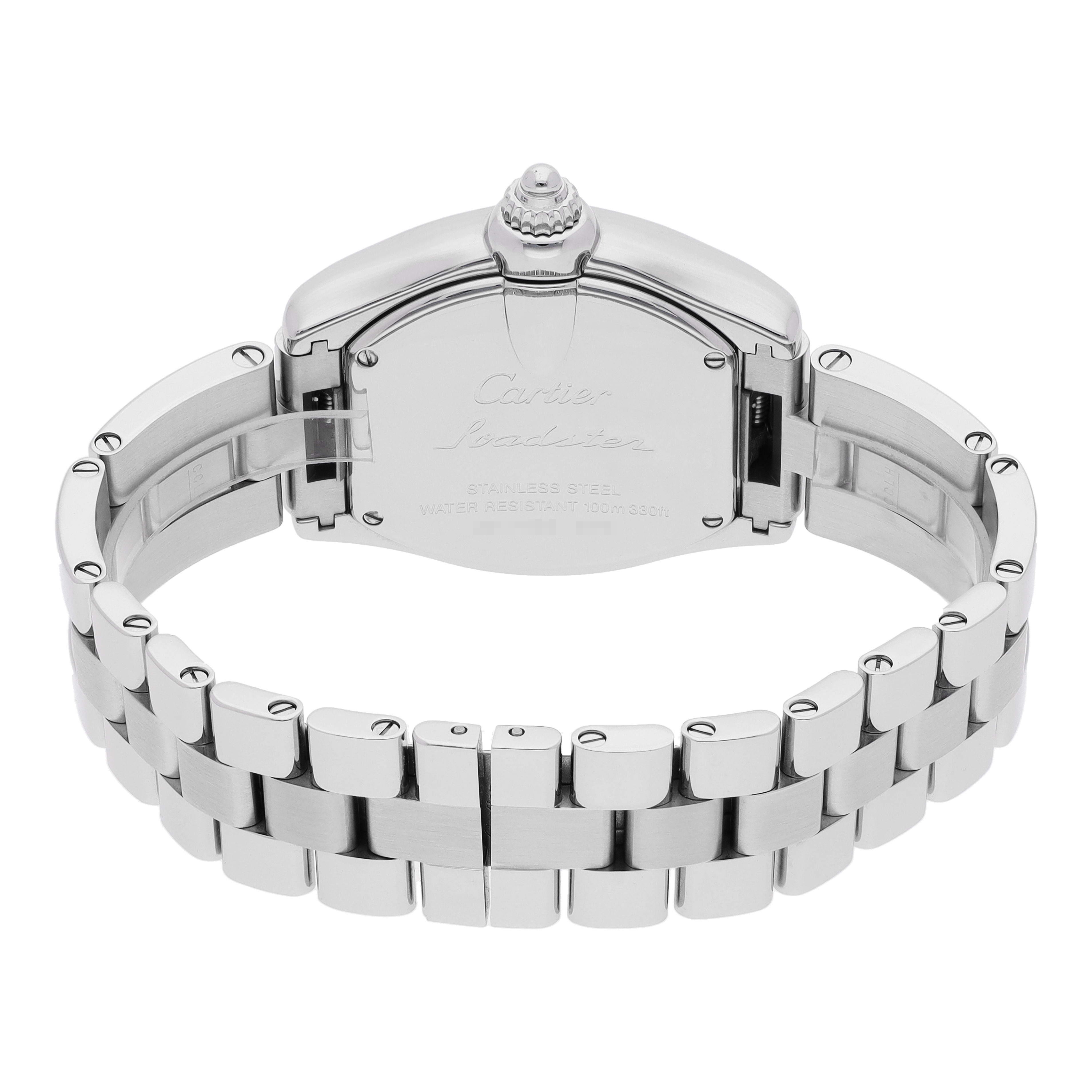 Cartier Roadster W62016V3