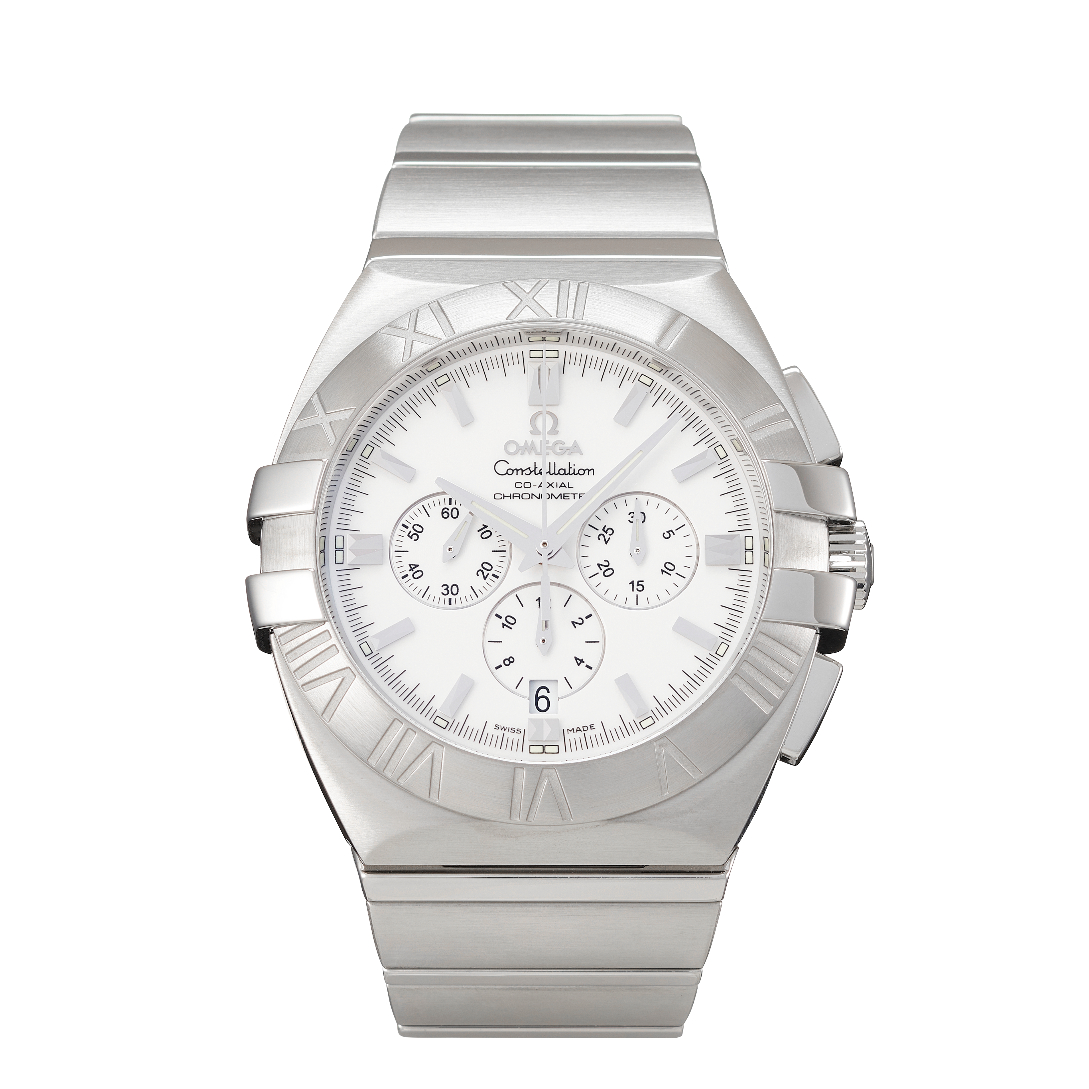 Omega Constellation 1514.20.00