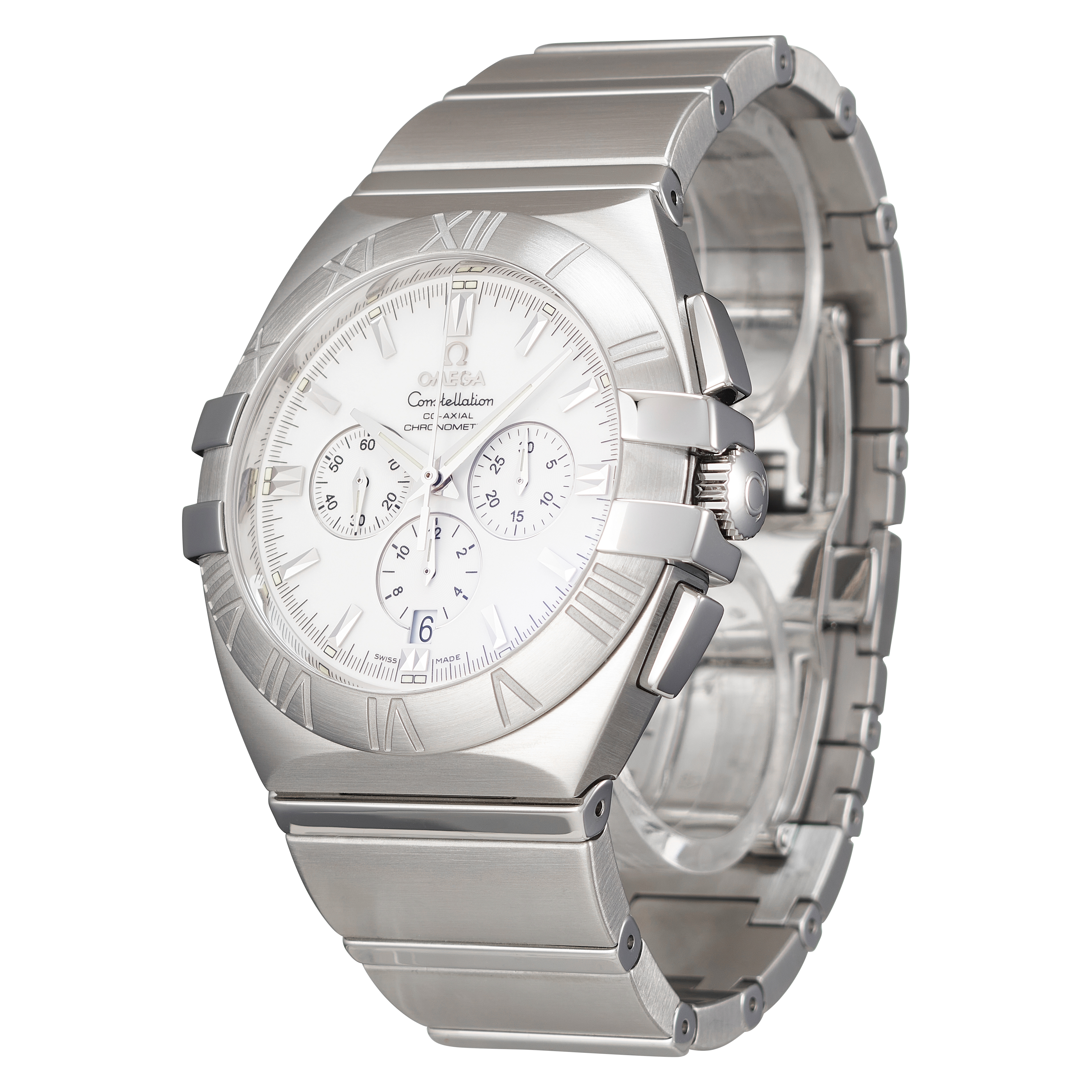 Omega Constellation 1514.20.00