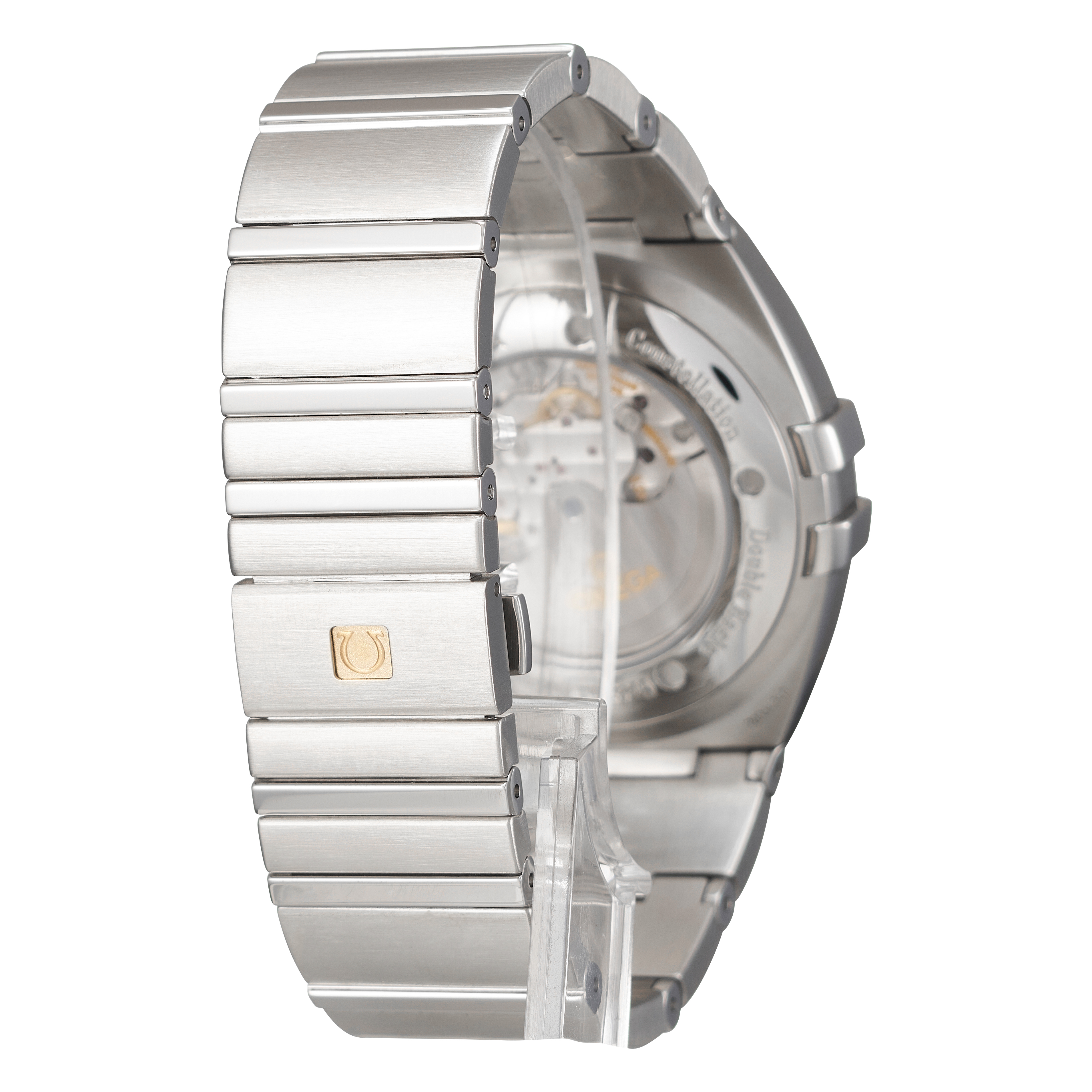 Omega Constellation 1514.20.00