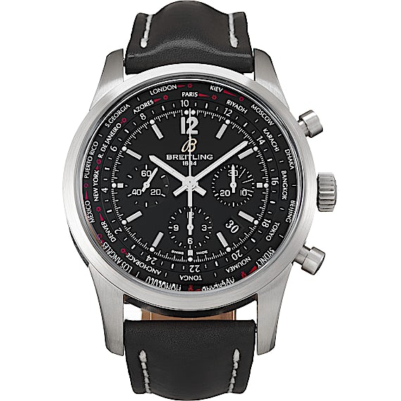 Breitling Transocean AB0510 Breitling Transocean AB0510