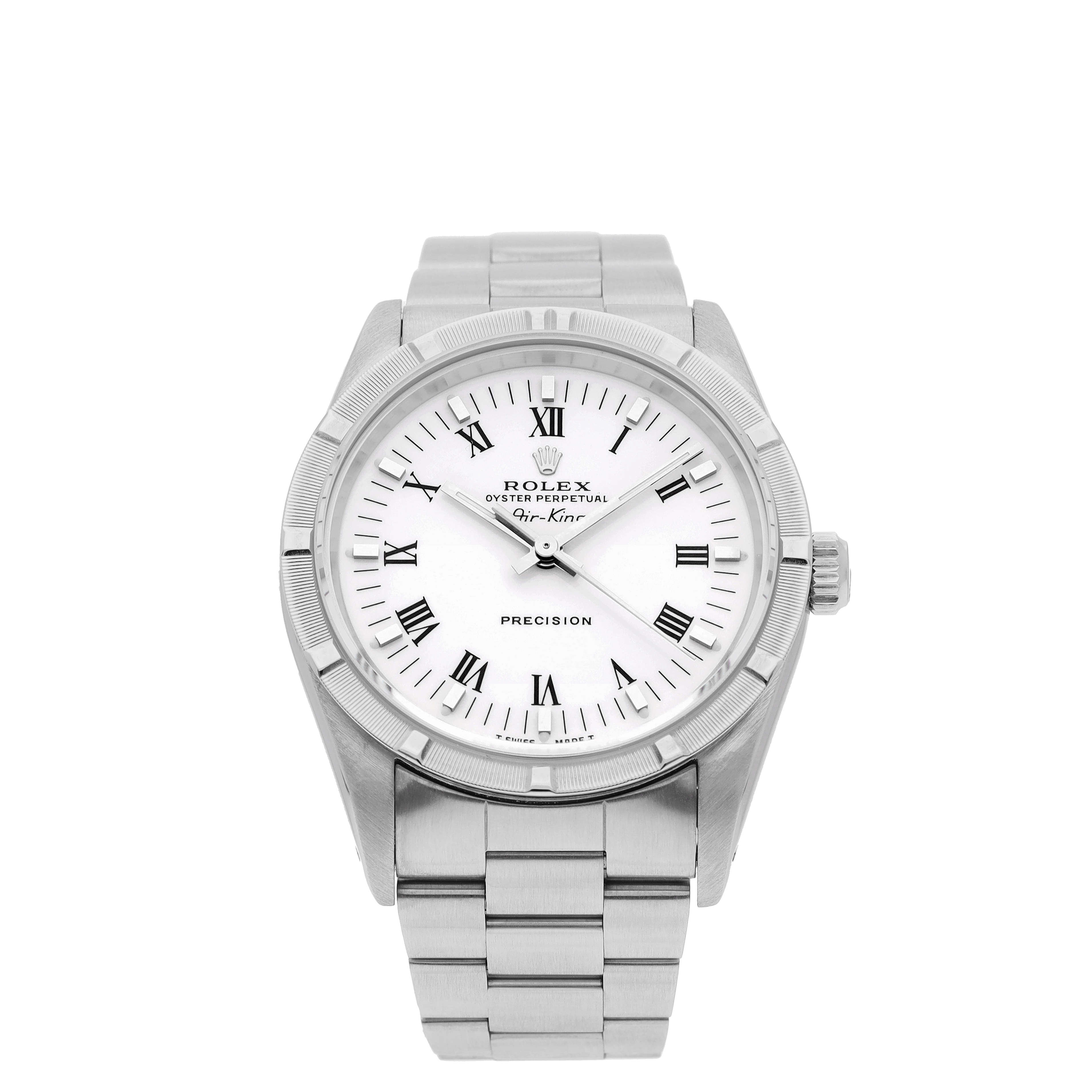 Rolex Air-King 14010