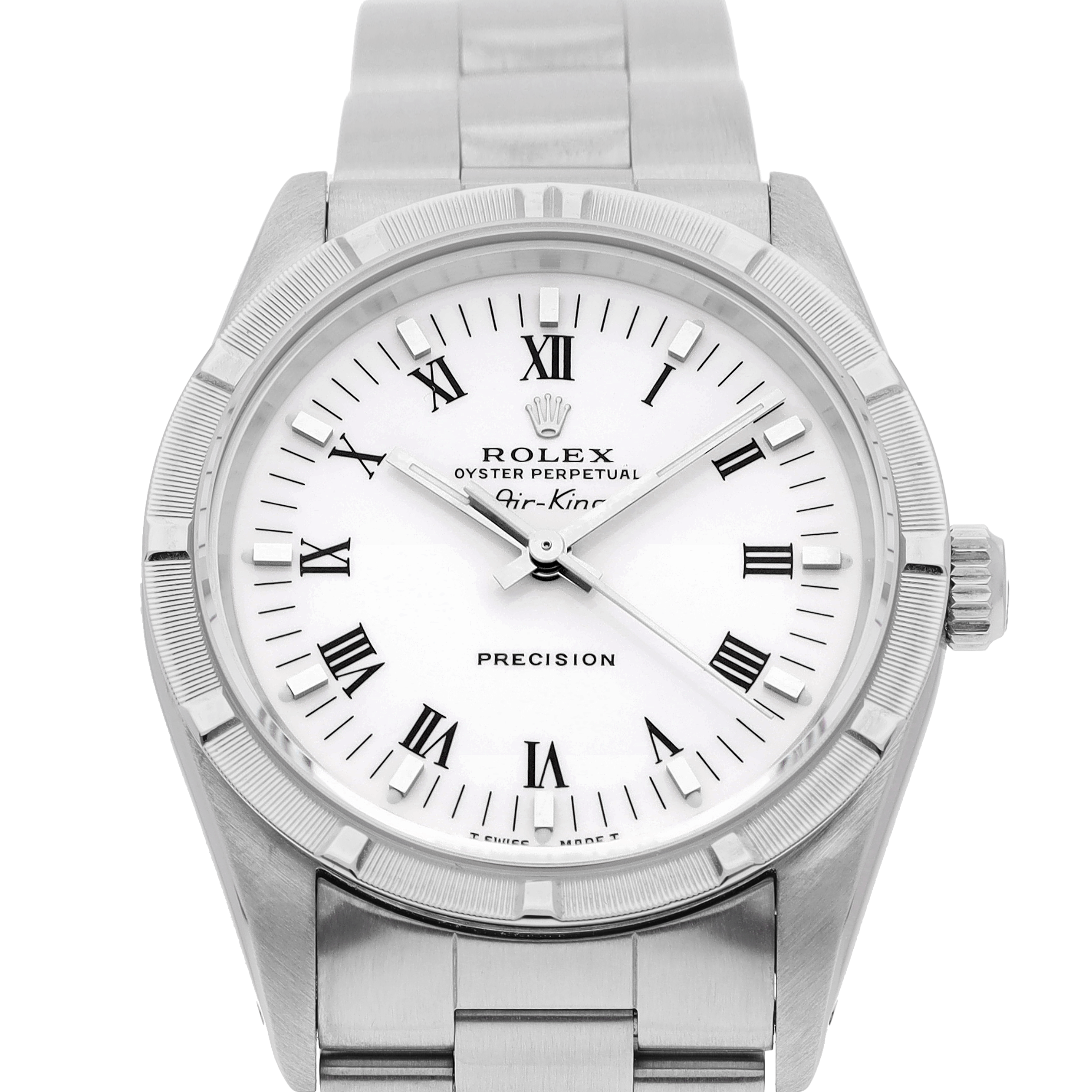 Rolex Air-King 14010