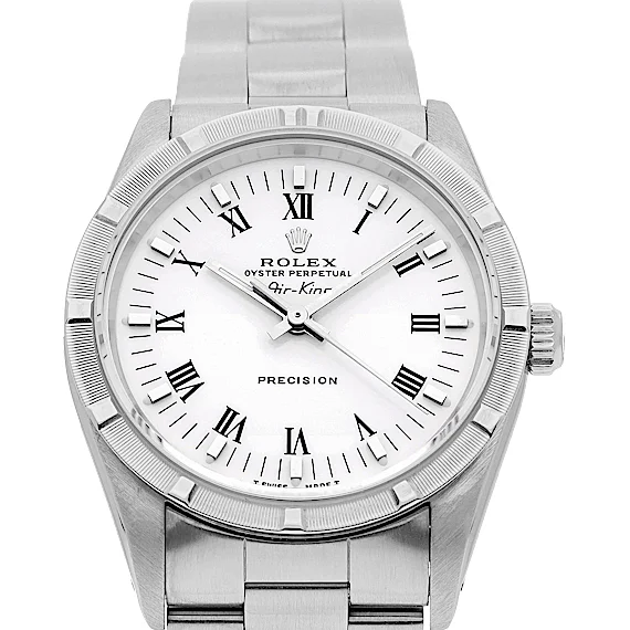 Rolex Air-King 14010 Rolex Air-King 14010