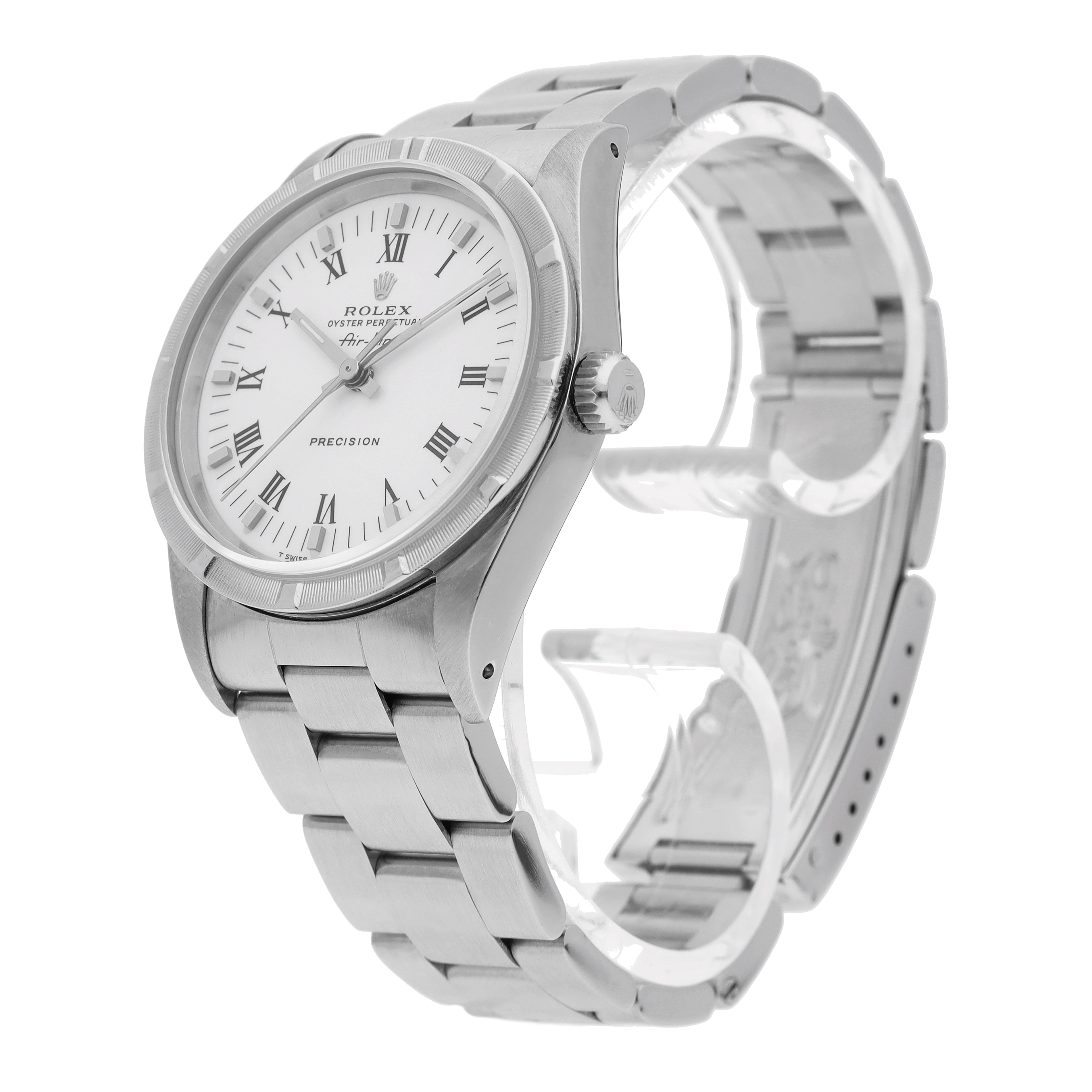 Rolex Air-King 14010