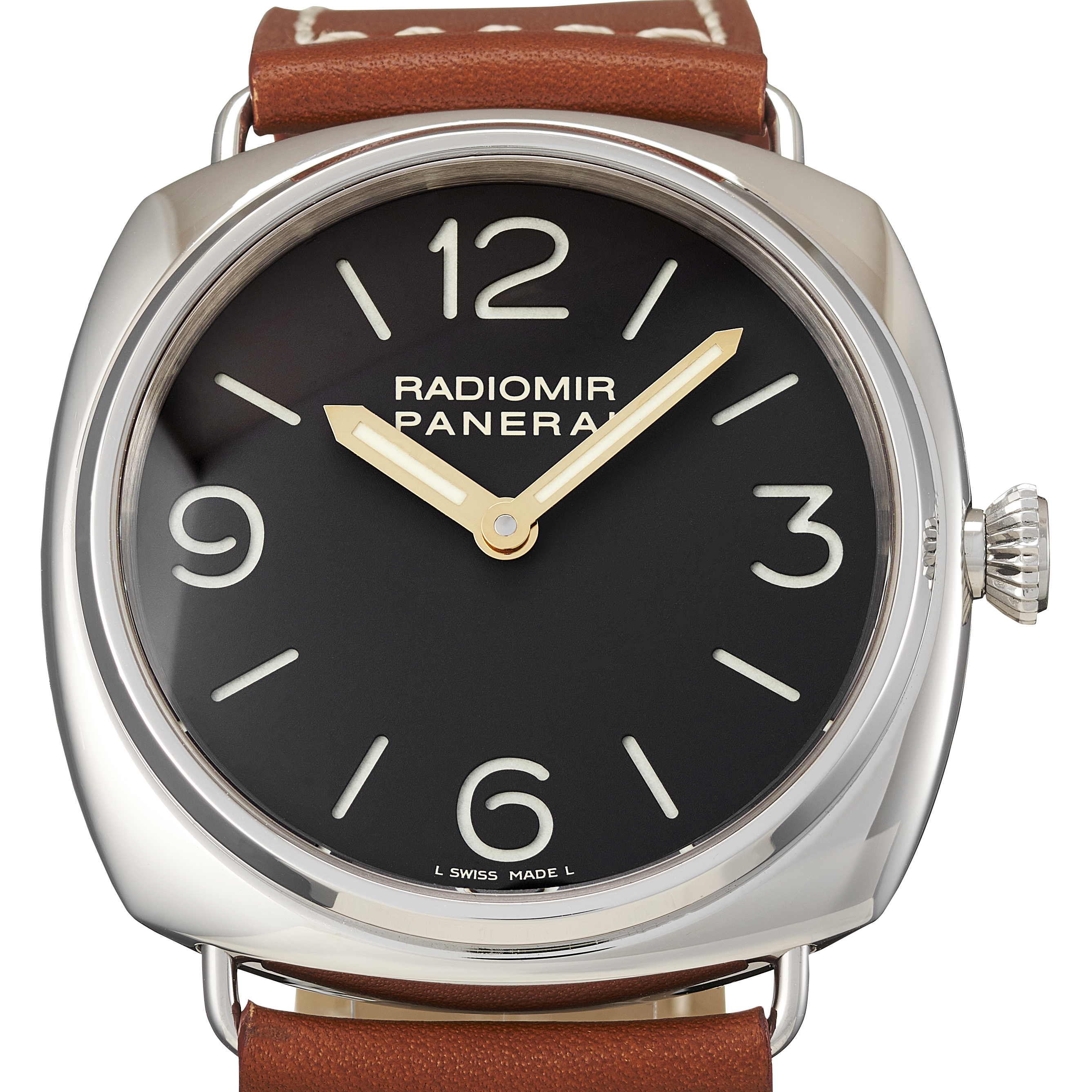 Panerai Radiomir 1938
