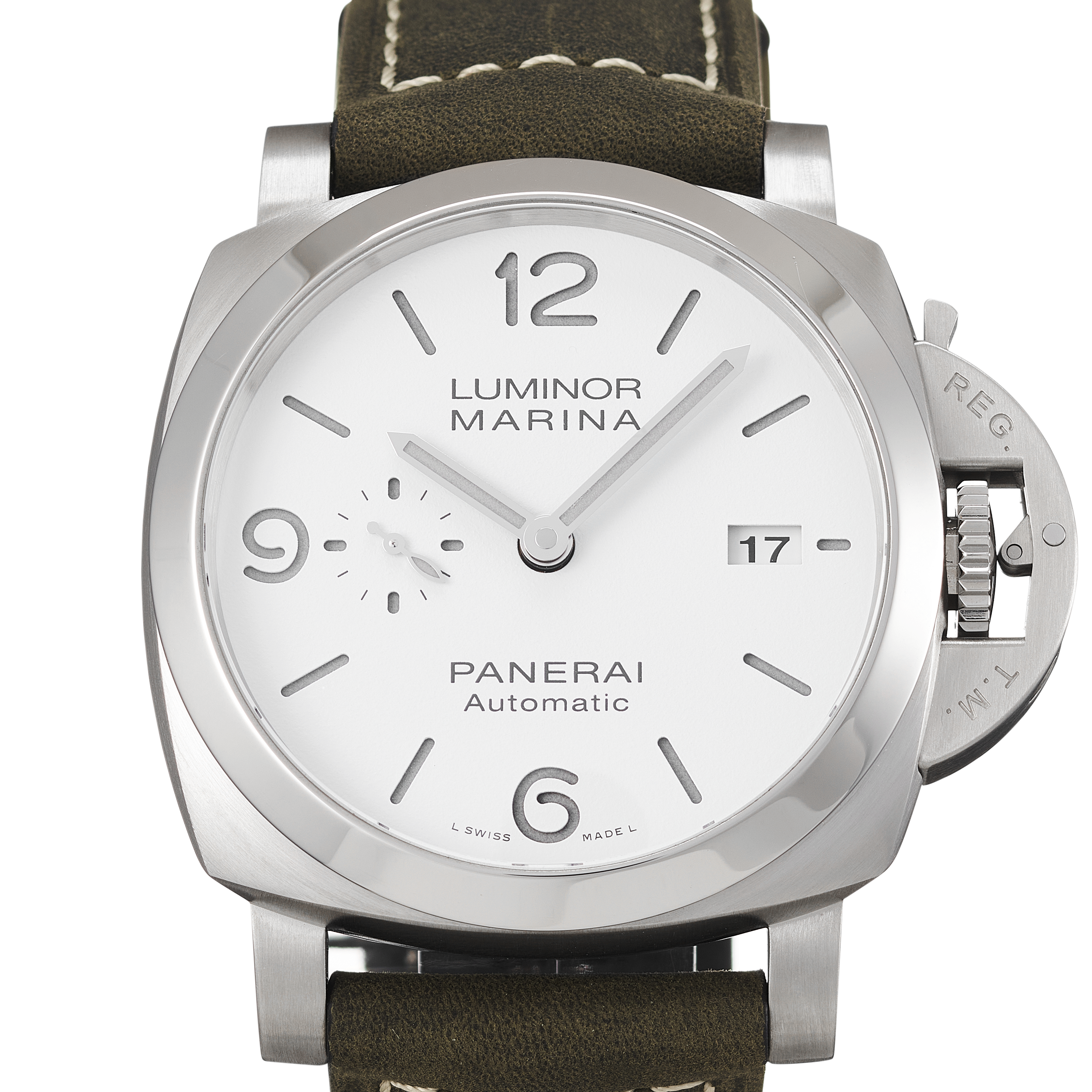 Panerai Luminor PAM01314