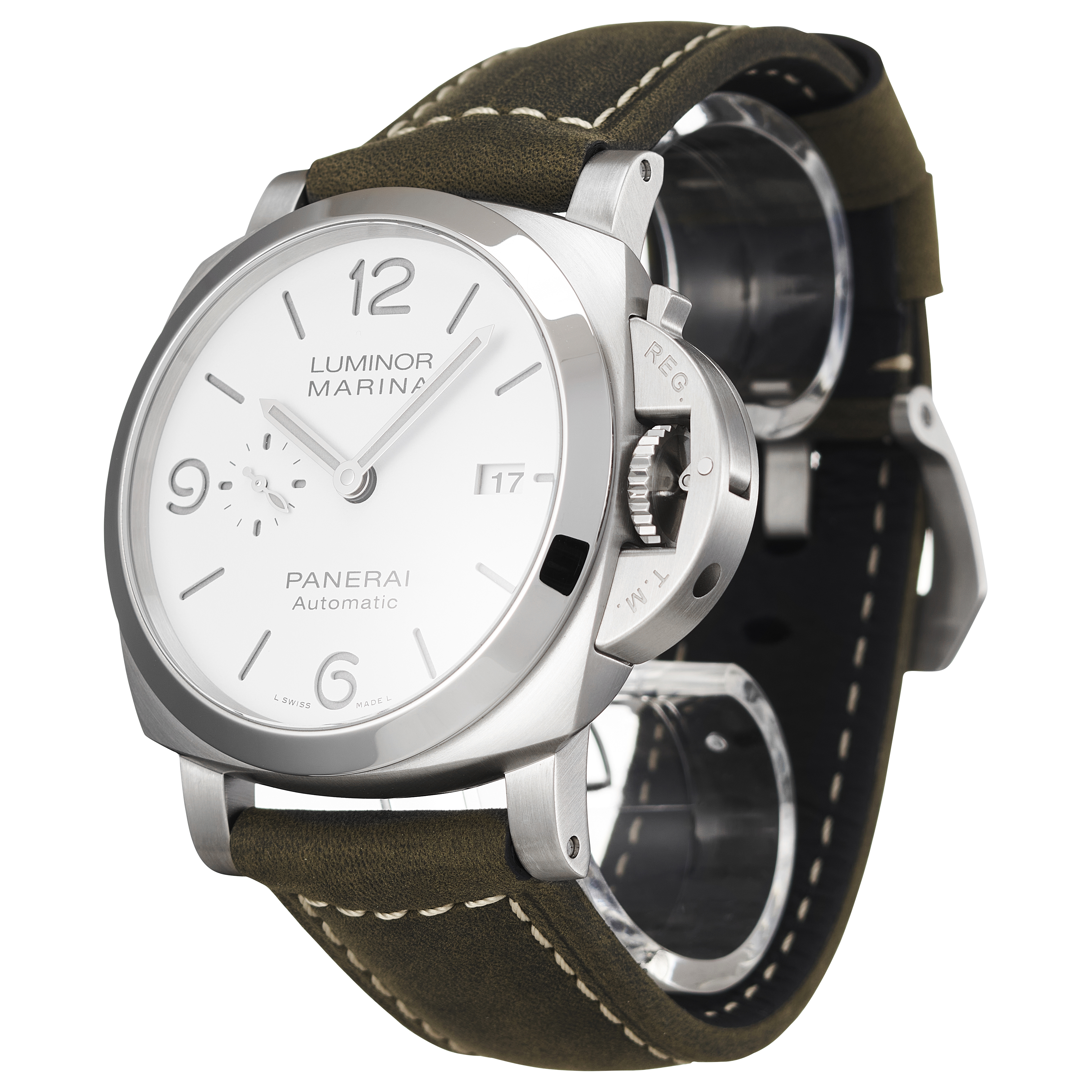 Panerai Luminor PAM01314