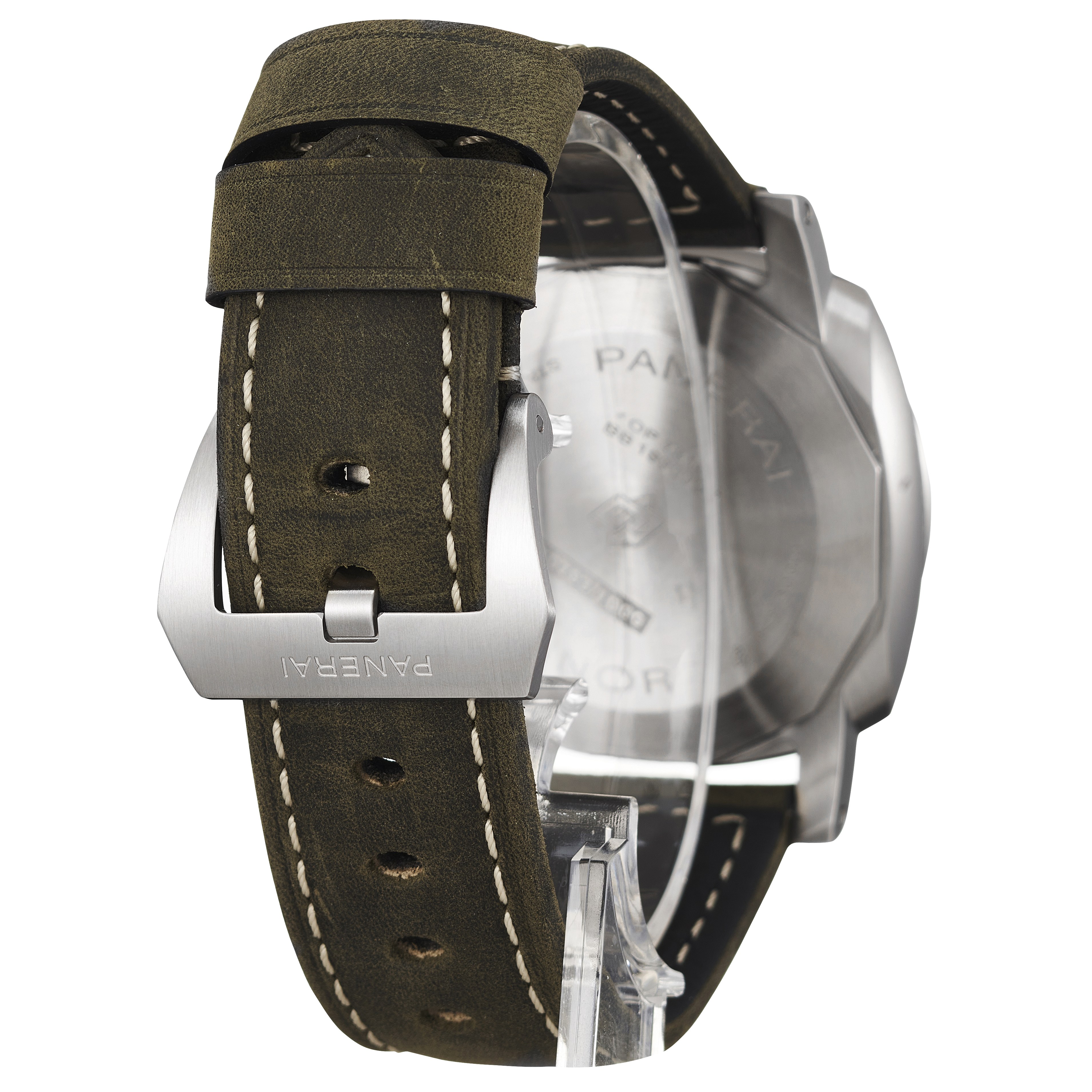 Panerai Luminor PAM01314