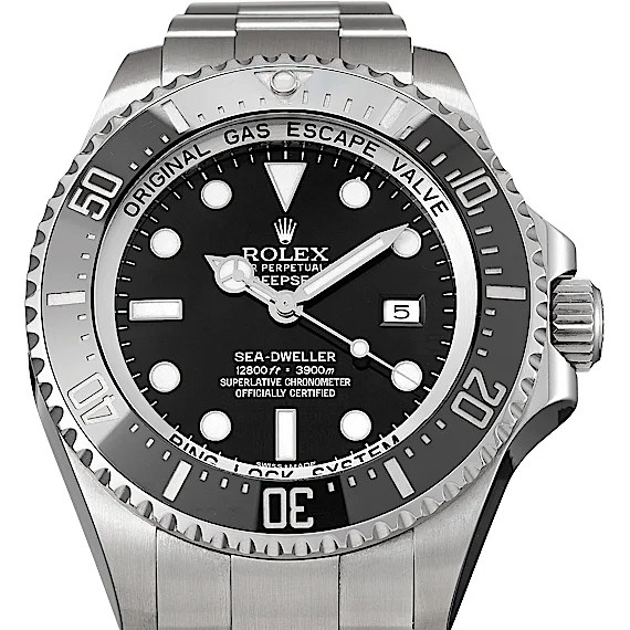 Rolex Sea-Dweller 116660 Rolex Sea-Dweller 116660
