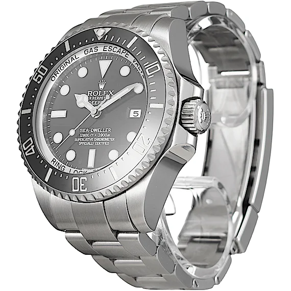 Rolex Sea-Dweller 116660 Rolex Sea-Dweller 116660