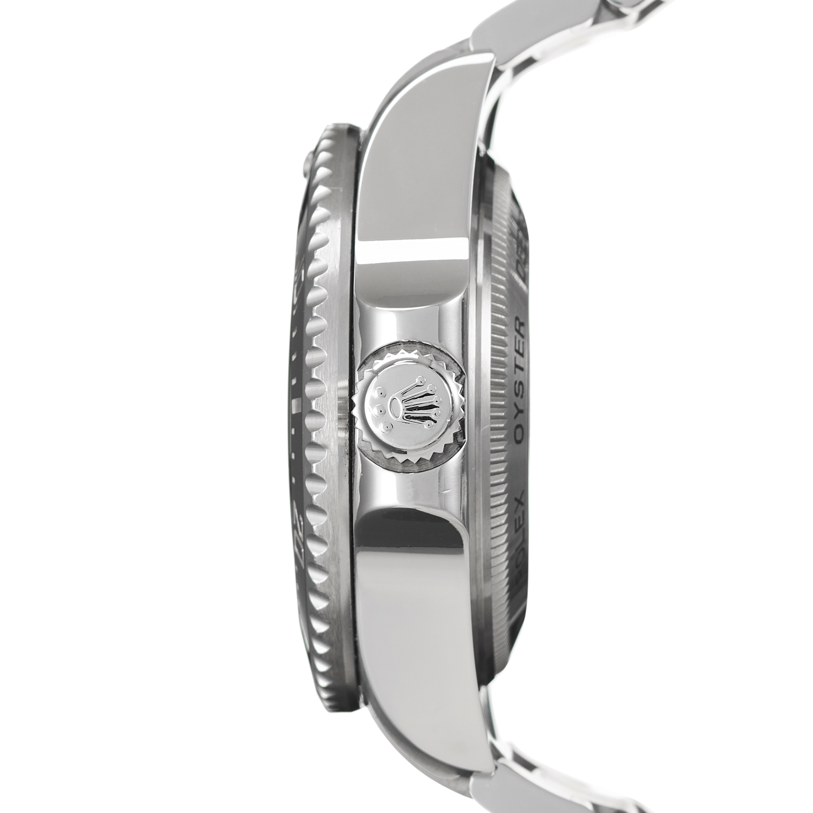 Rolex Sea-Dweller 116660