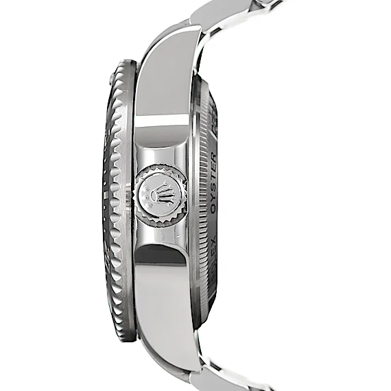 Rolex Sea-Dweller 116660 Rolex Sea-Dweller 116660