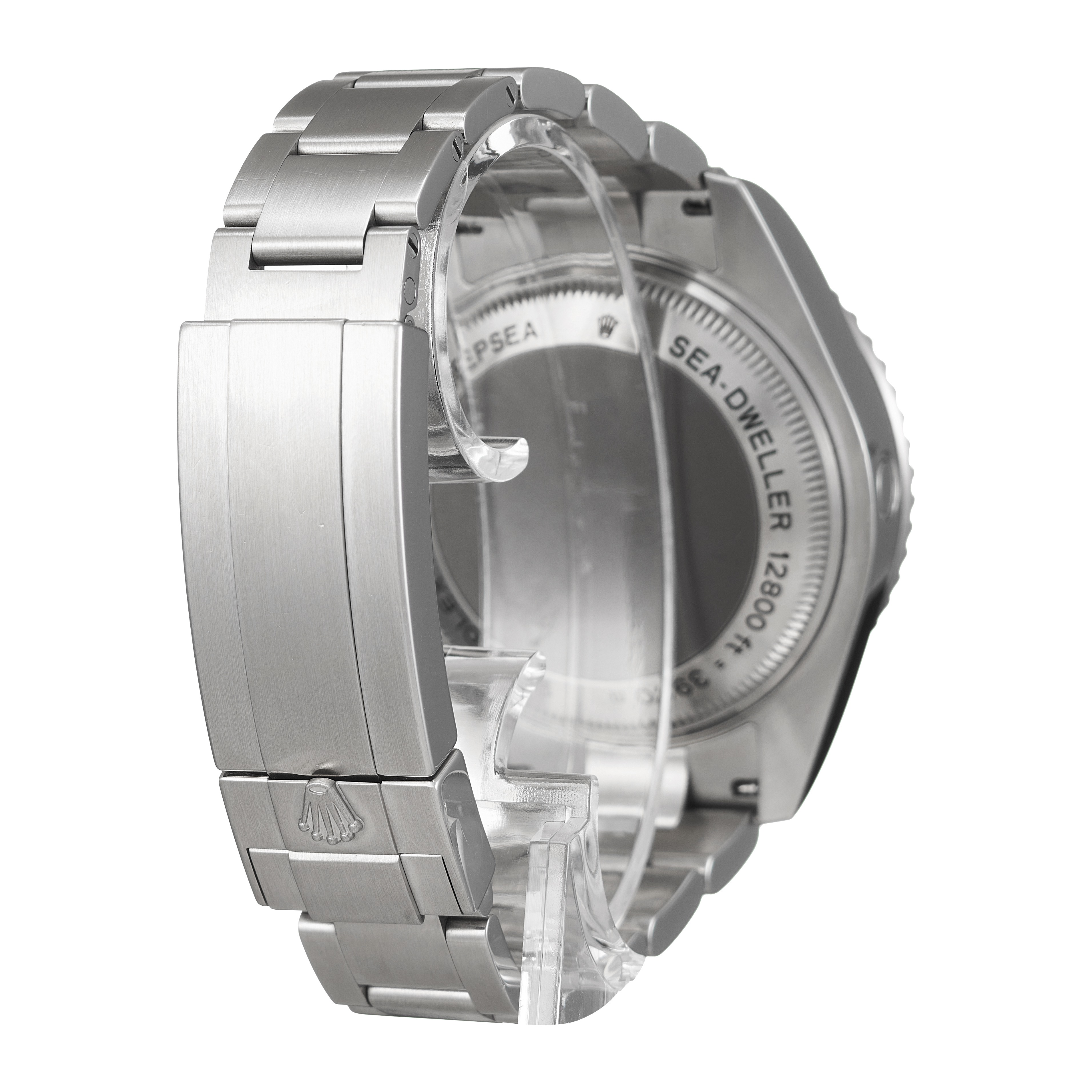 Rolex Sea-Dweller 116660