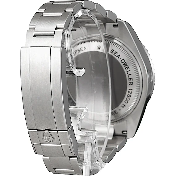 Rolex Sea-Dweller 116660 Rolex Sea-Dweller 116660
