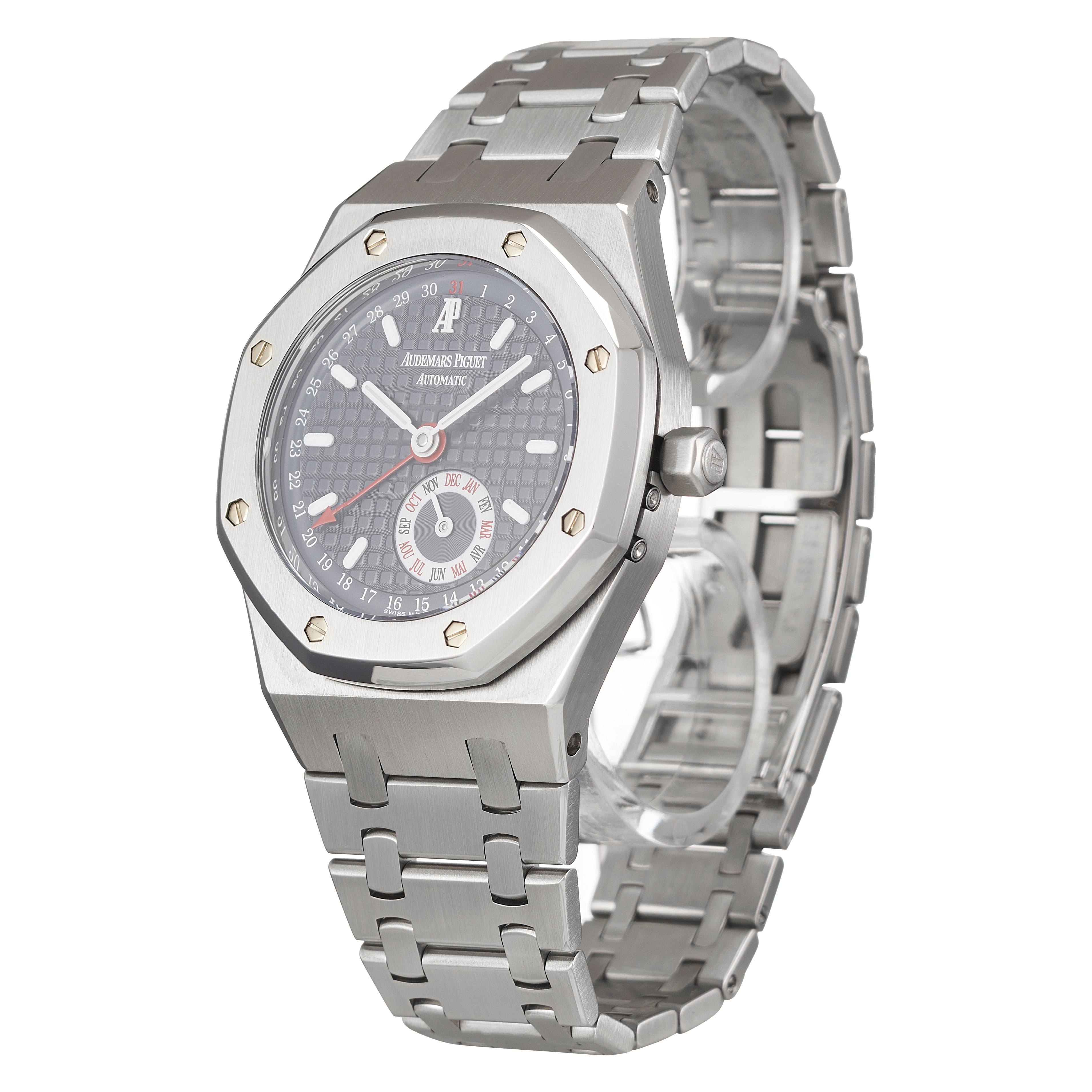25920st La Cote des Montres: Chronext pre-owned watch - Audemars Piguet Royal ...