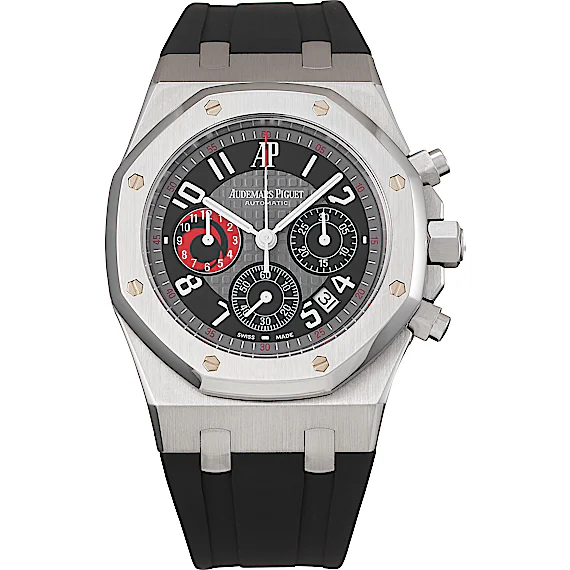 Audemars Piguet Royal Oak 25979ST.OO.D002CA.01 Audemars Piguet Royal Oak 25979ST.OO.D002CA.01