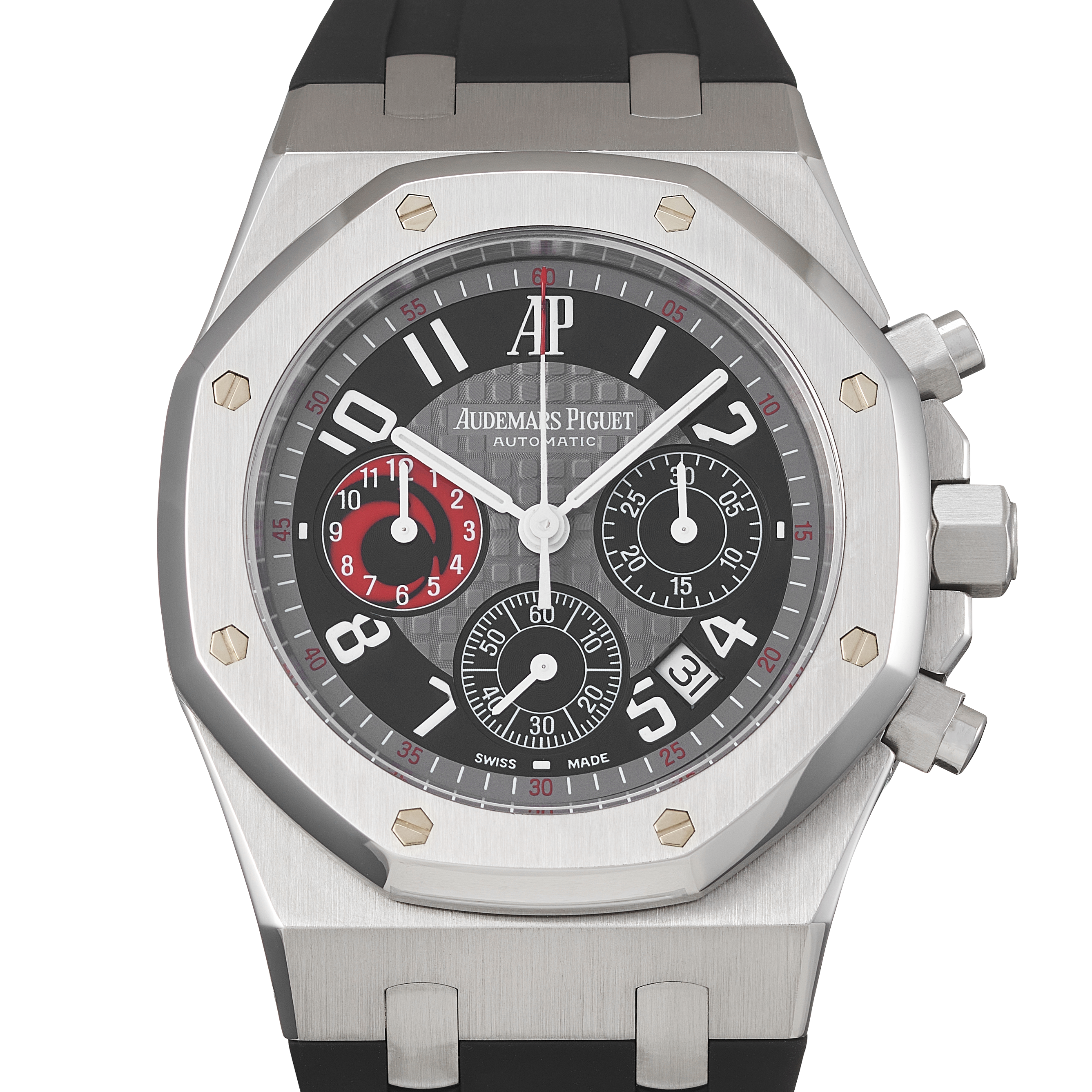 Audemars Piguet Royal Oak 25979ST.OO.D002CA.01
