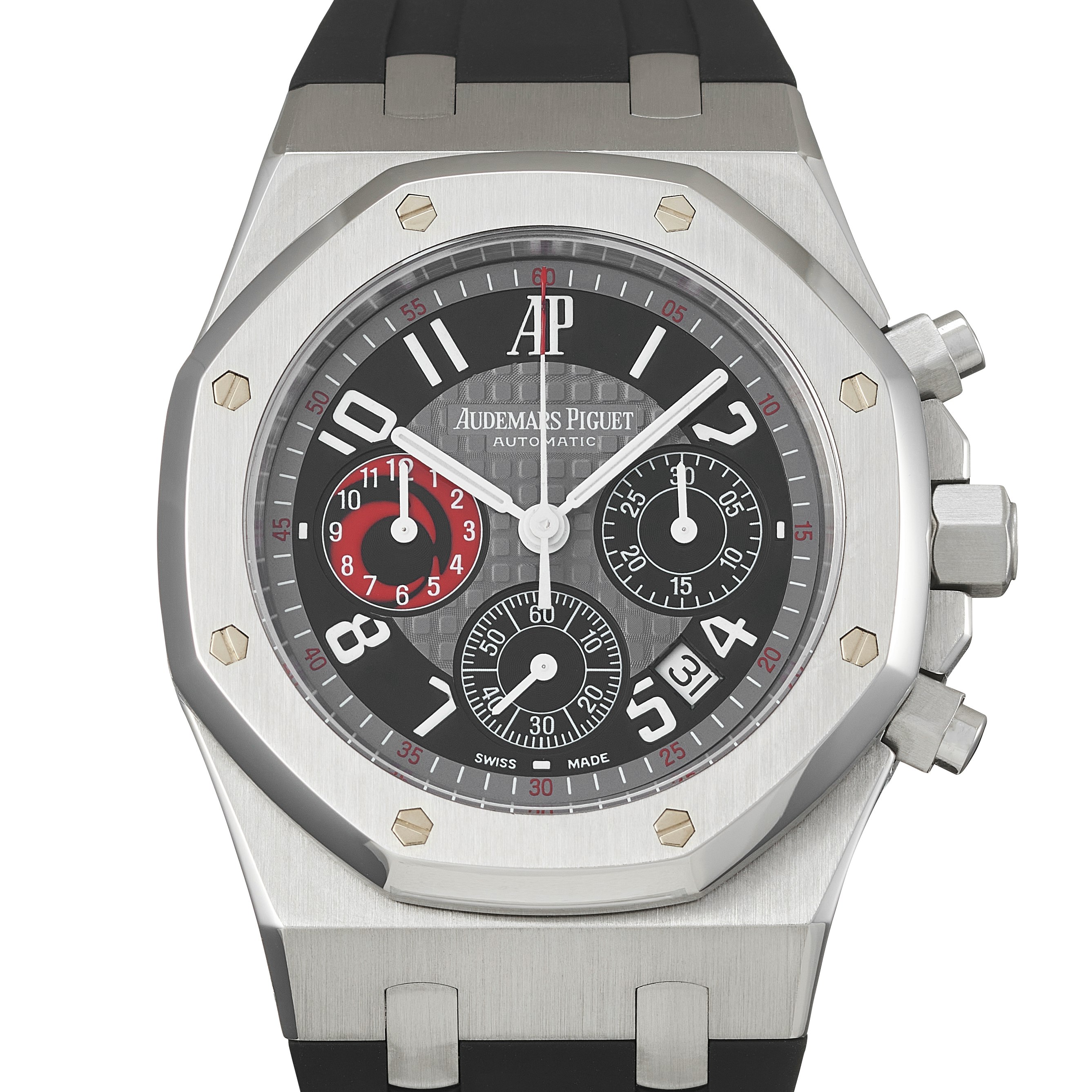 La Cote des Montres Montre occasion Chronext Audemars Piguet