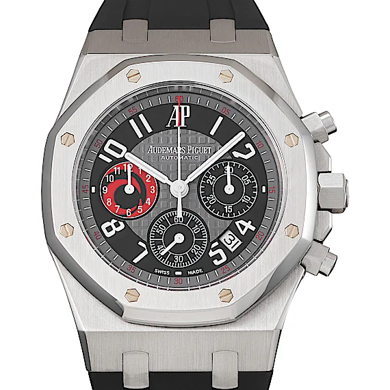 Audemars Piguet Royal Oak 25979ST.OO.D002CA.01 Audemars Piguet Royal Oak 25979ST.OO.D002CA.01