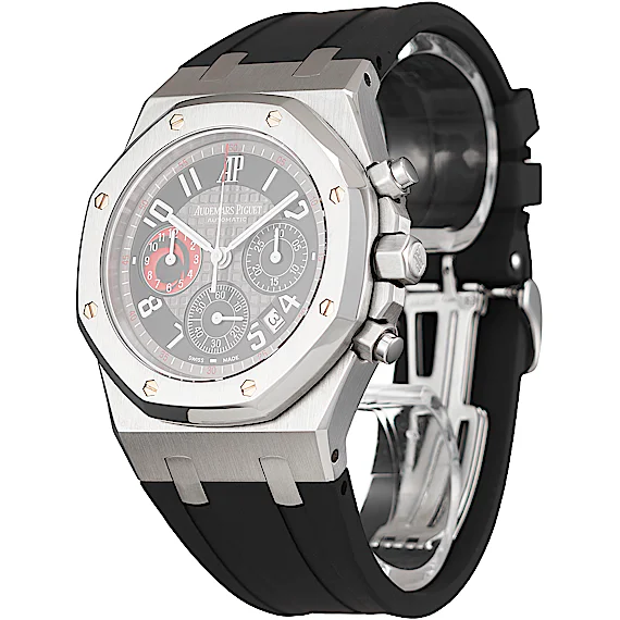 Audemars Piguet Royal Oak 25979ST.OO.D002CA.01 Audemars Piguet Royal Oak 25979ST.OO.D002CA.01