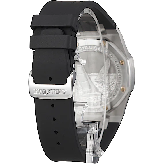 Audemars Piguet Royal Oak 25979ST.OO.D002CA.01 Audemars Piguet Royal Oak 25979ST.OO.D002CA.01