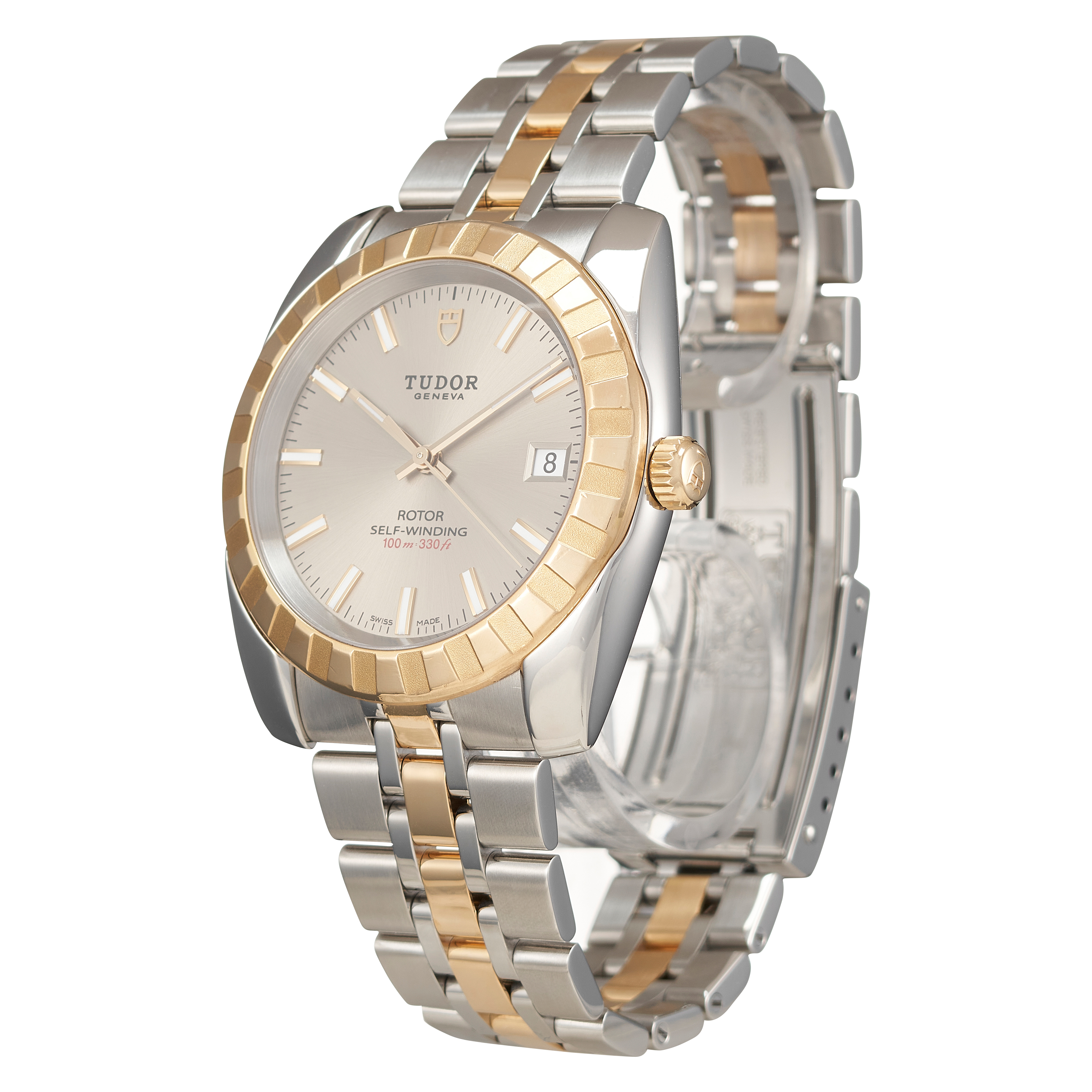tudor classic 38mm