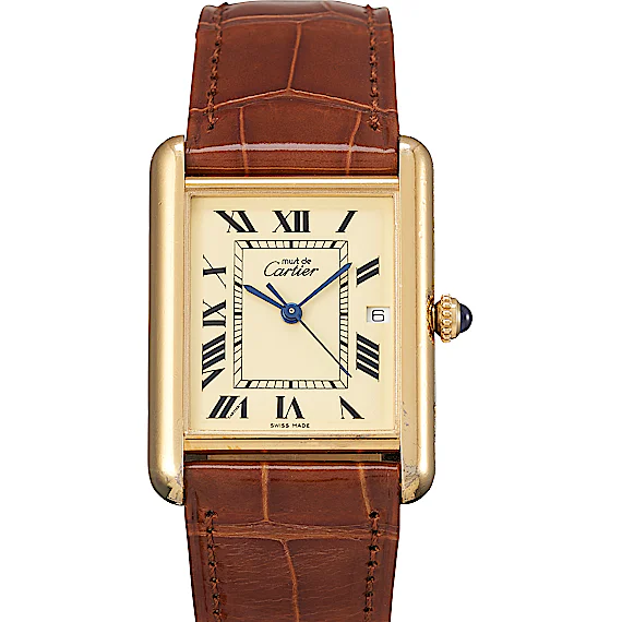 Cartier Tank 2413 Cartier Tank 2413