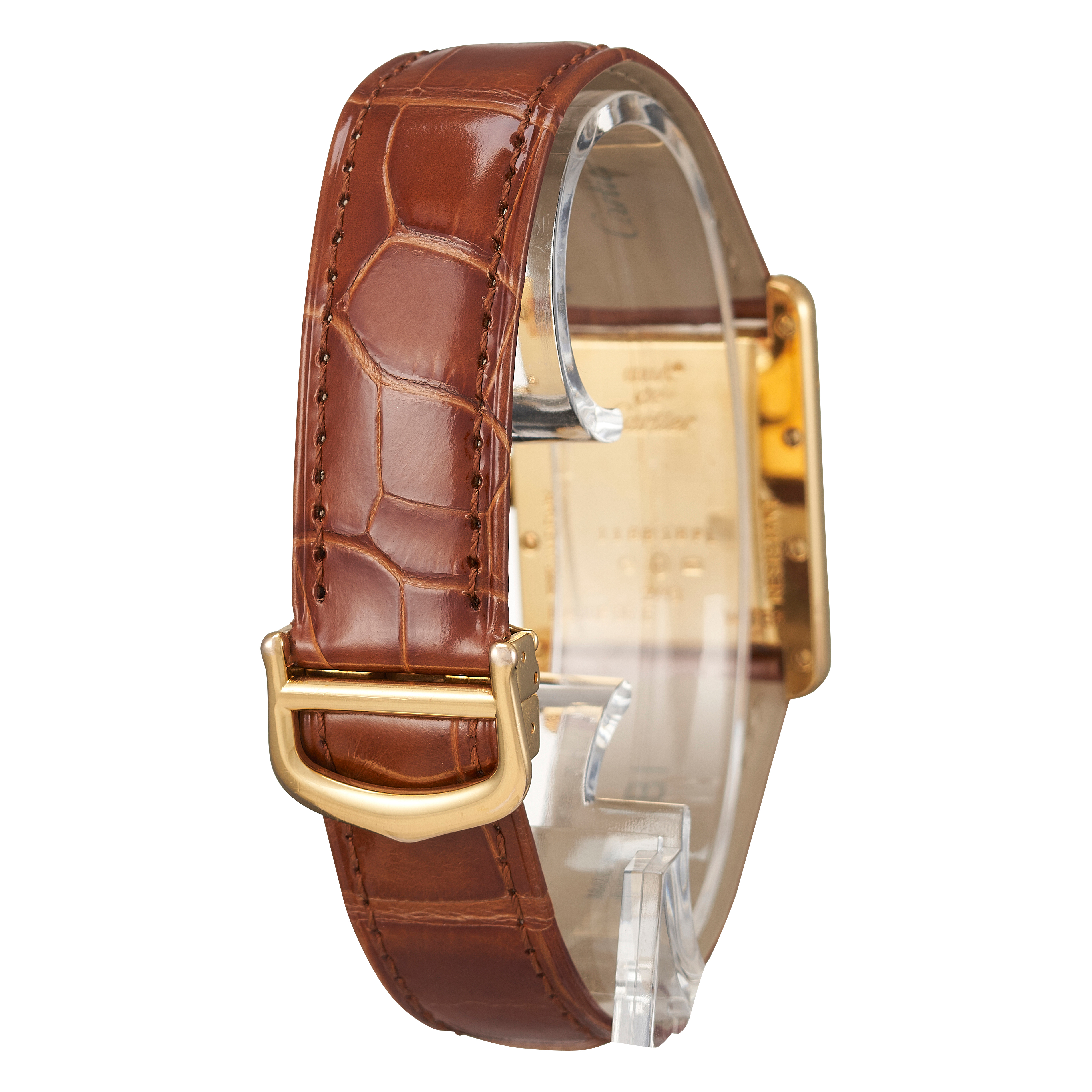 Cartier Tank 2413