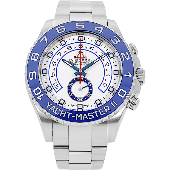 Rolex Yacht-Master II 116680 Rolex Yacht-Master II 116680