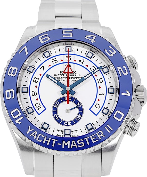 Rolex Yacht-Master II 116680