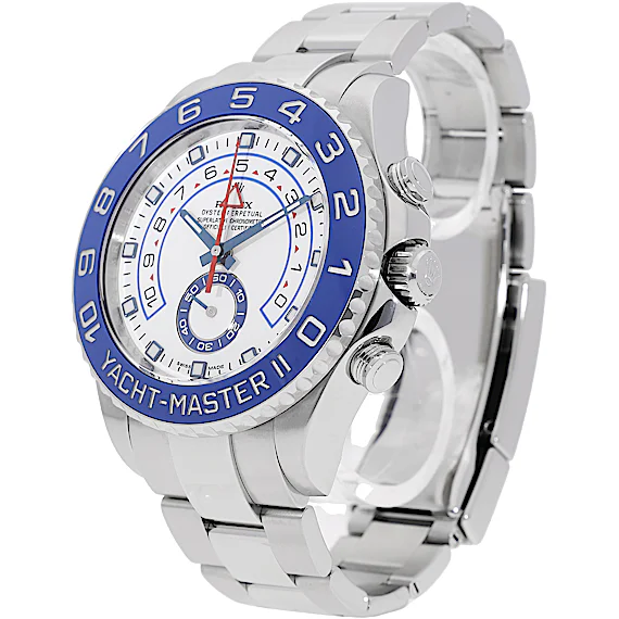 Rolex Yacht-Master II 116680 Rolex Yacht-Master II 116680