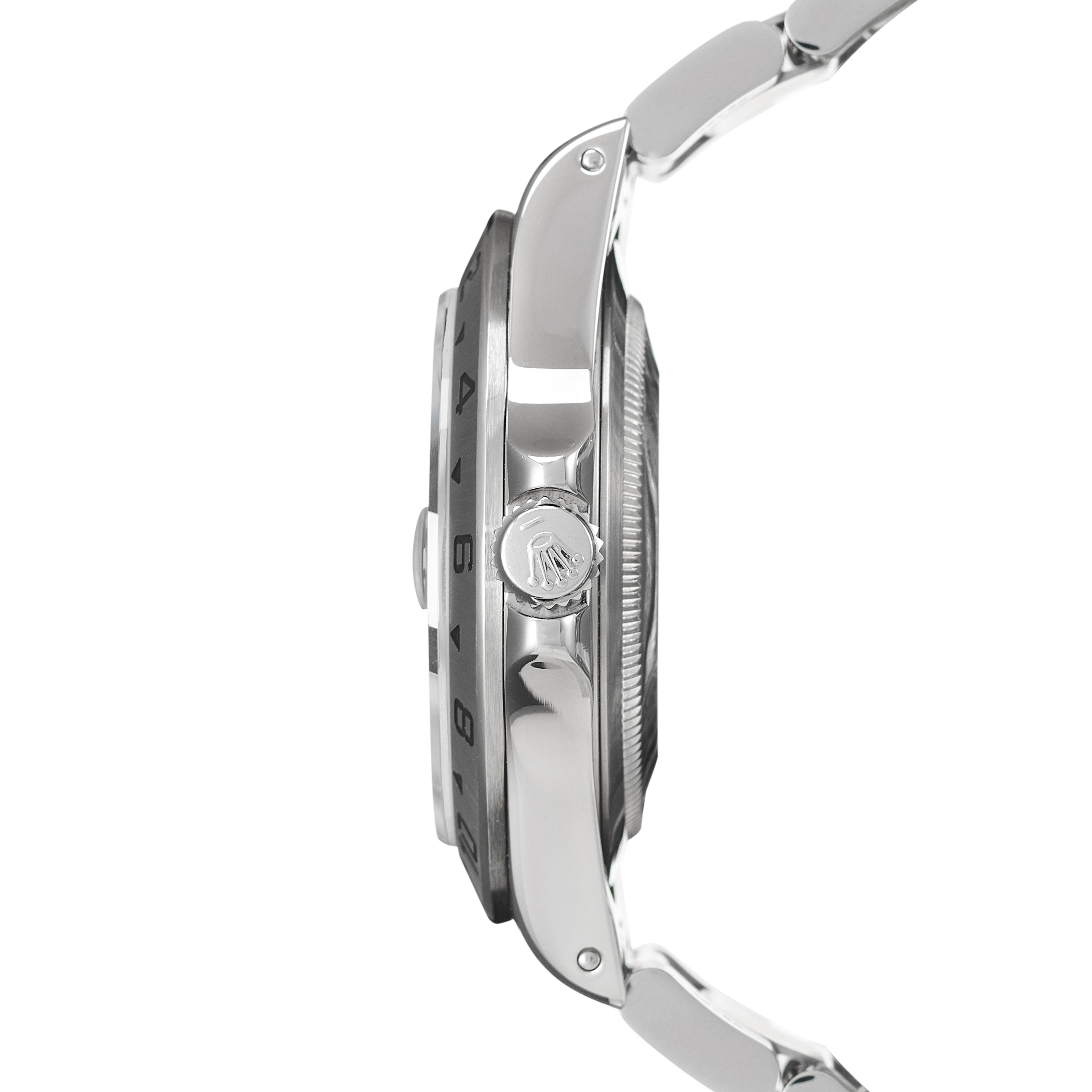 Rolex Explorer II 16570