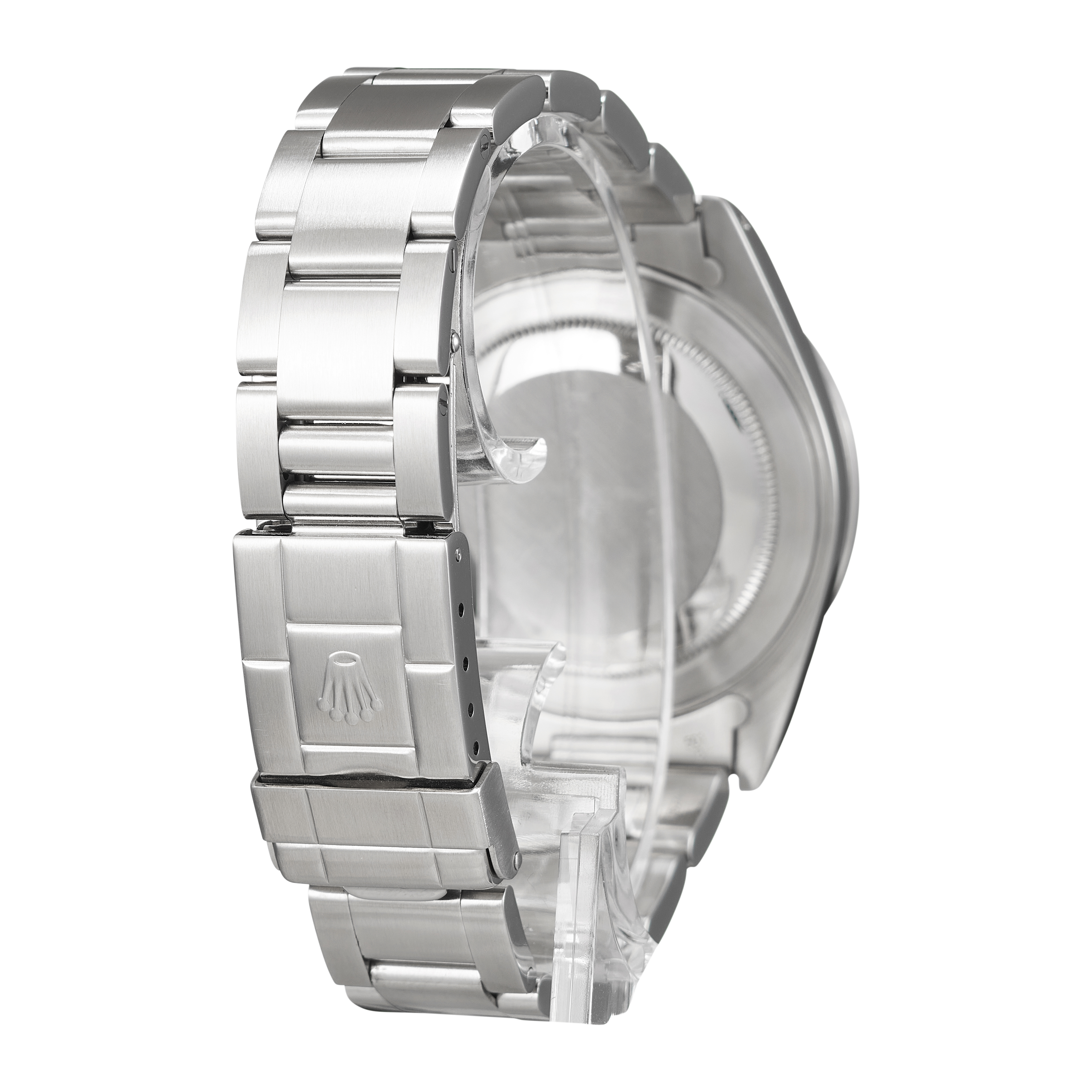 Rolex Explorer II 16570