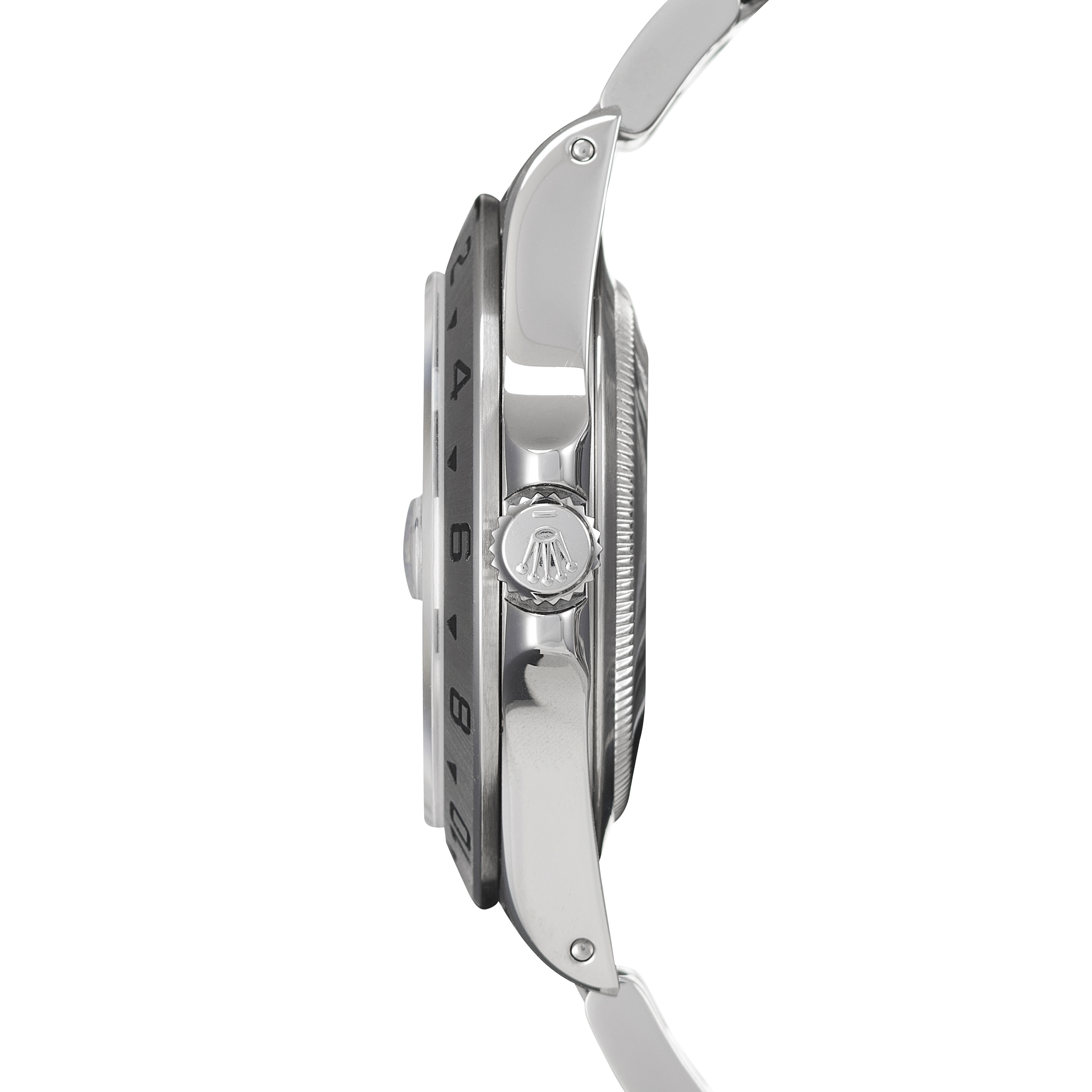 Rolex Explorer II 16570