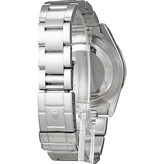 Rolex Explorer II 16570 Rolex Explorer II 16570