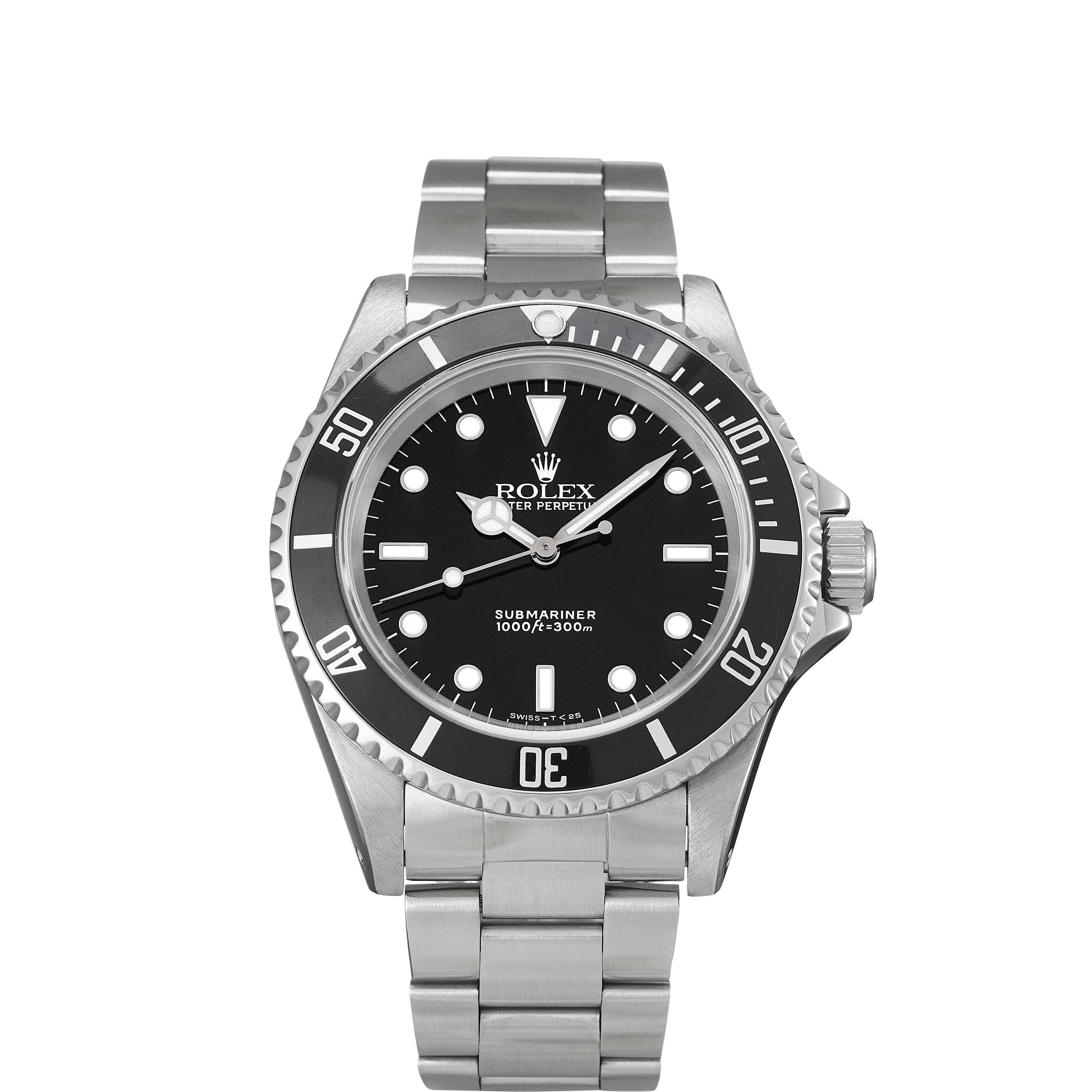 Rolex Submariner 14060