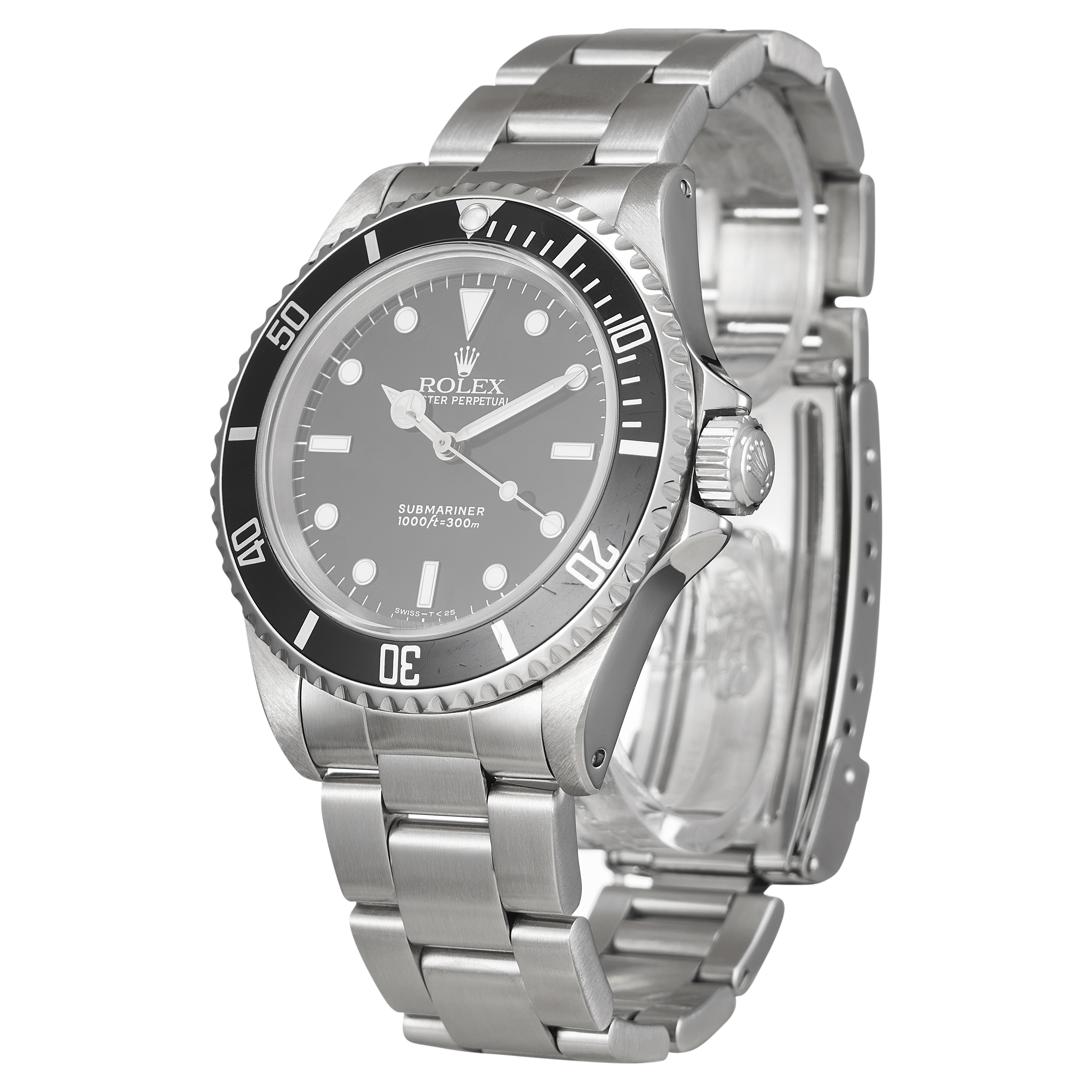 Rolex Submariner 14060