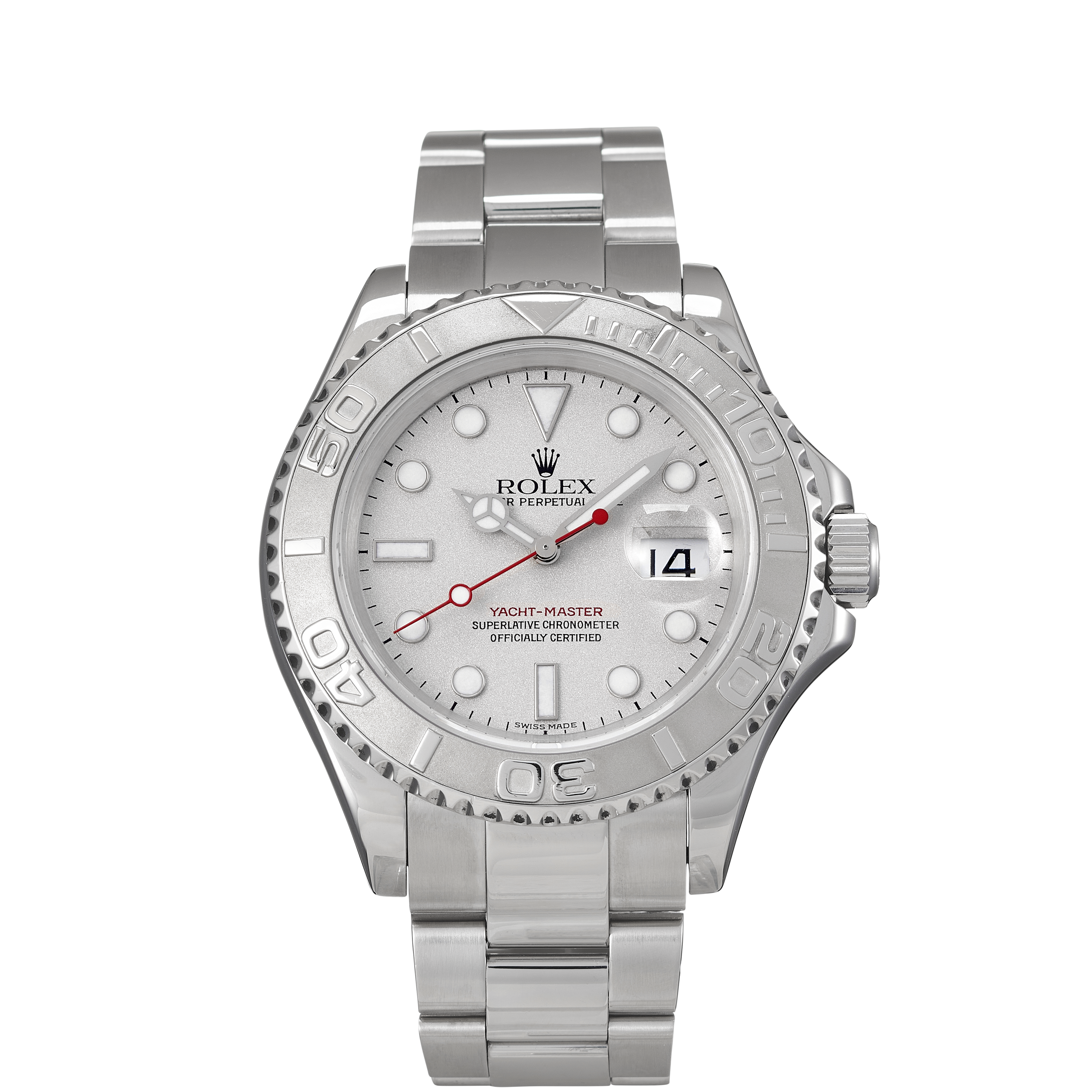 Rolex Yacht-Master - 16622