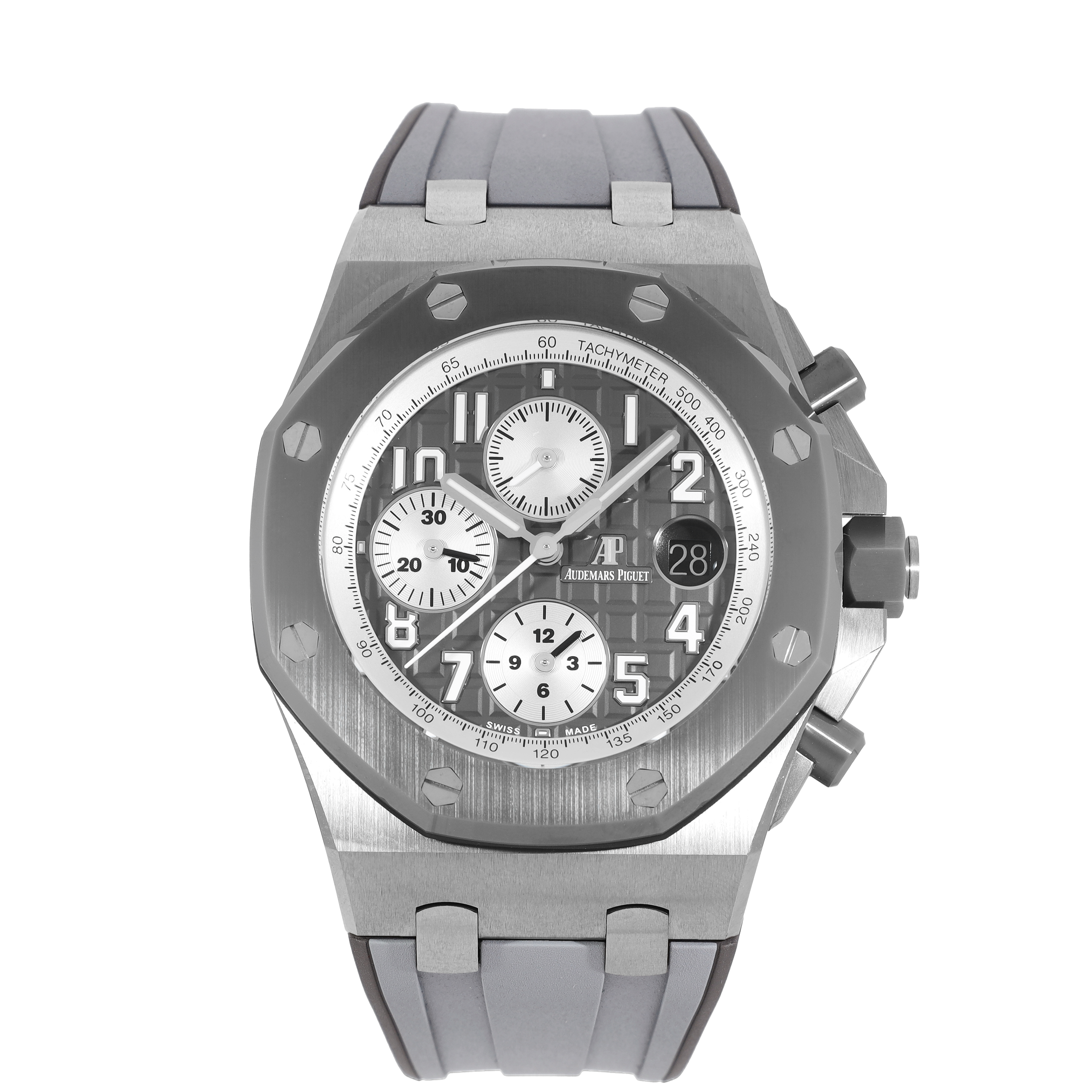 Audemars Piguet Royal Oak Offshore 26470IO.OO.A006CA.01